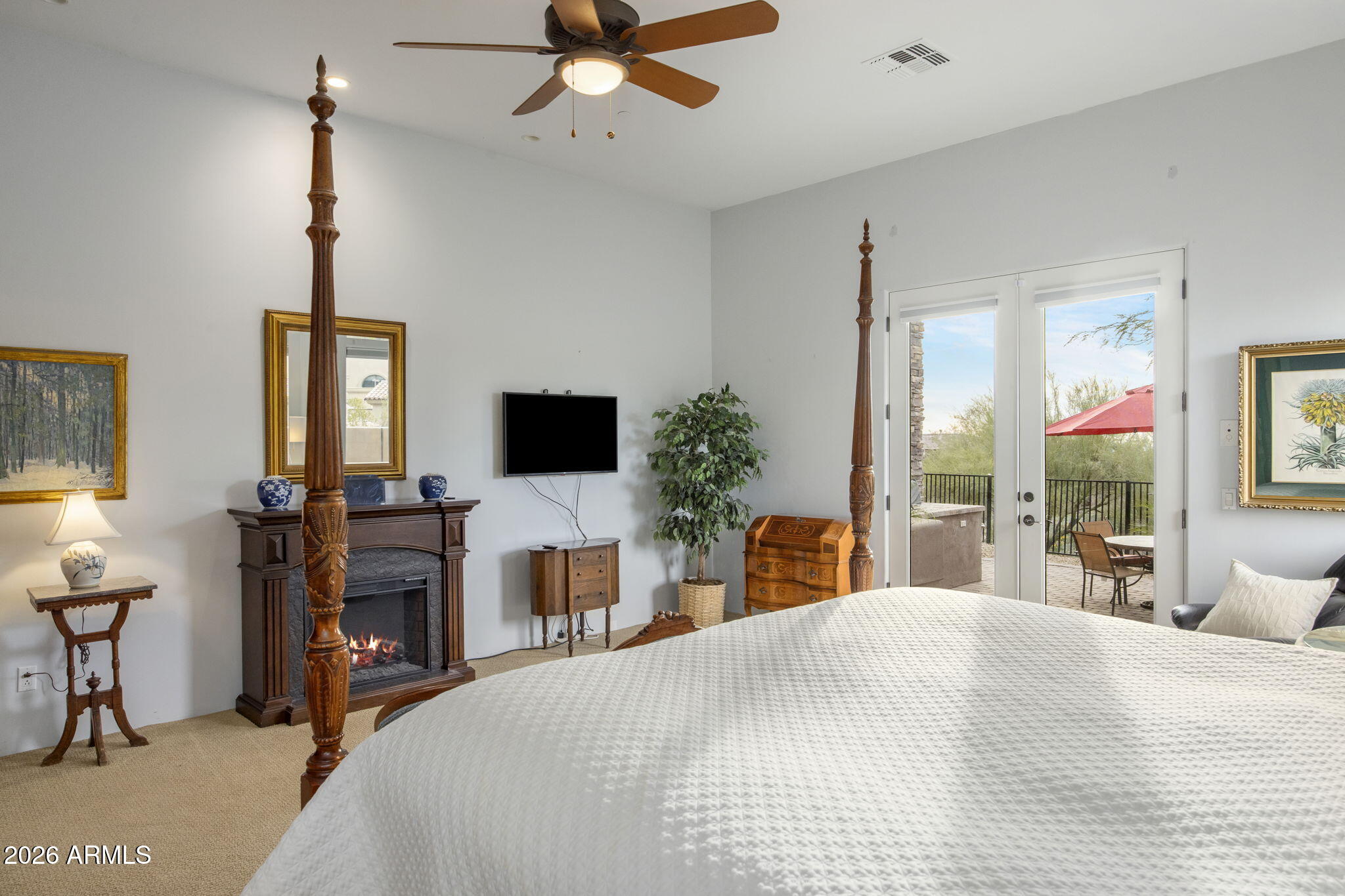 10795 E LA JUNTA Road