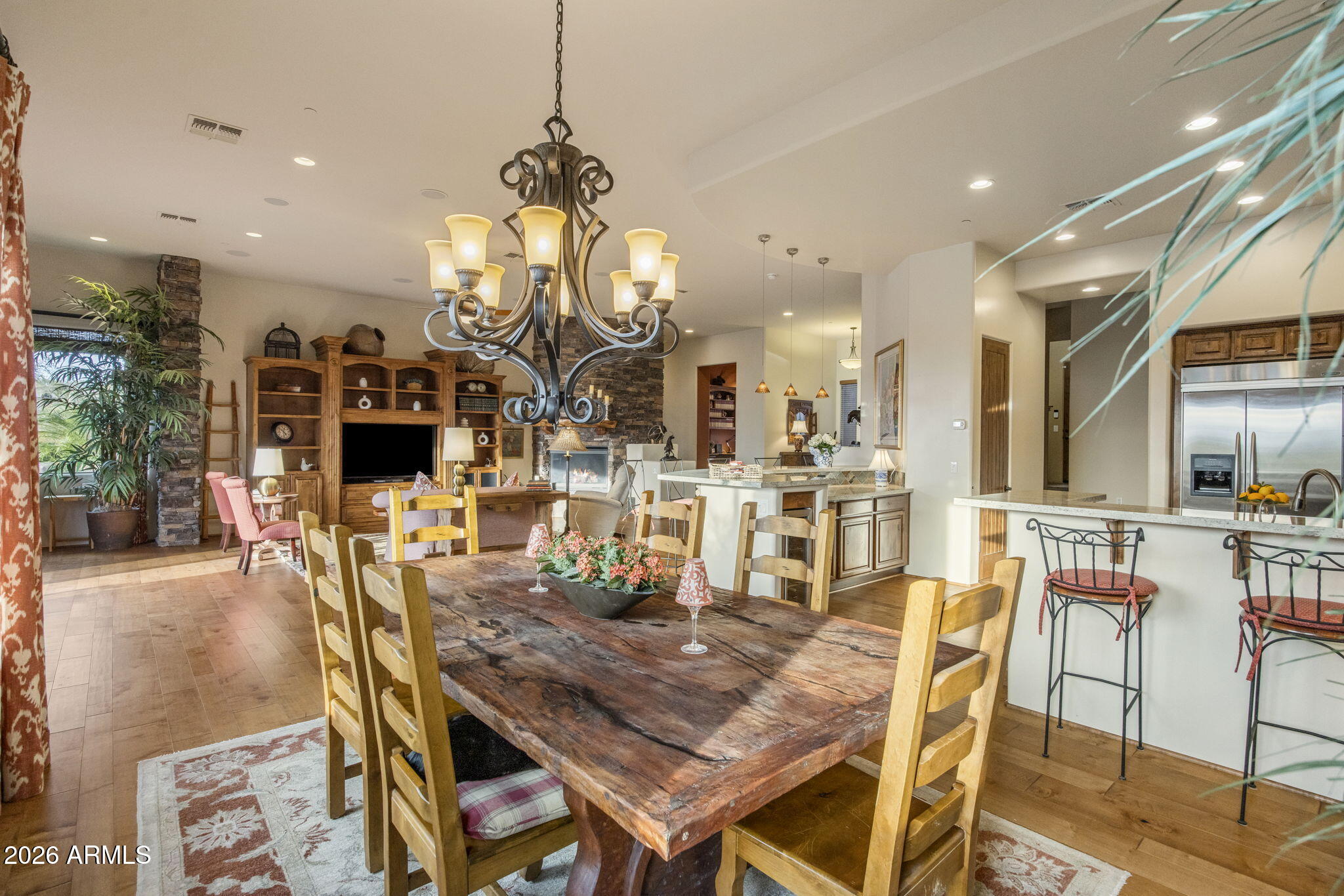 10795 E LA JUNTA Road