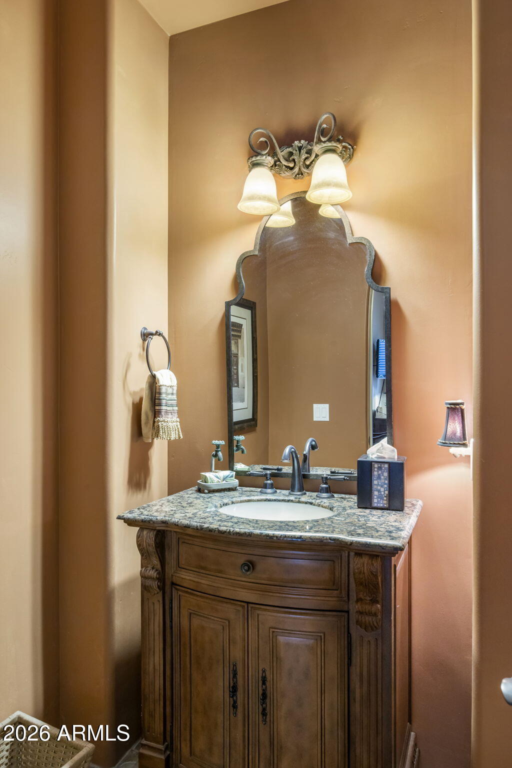 10795 E LA JUNTA Road