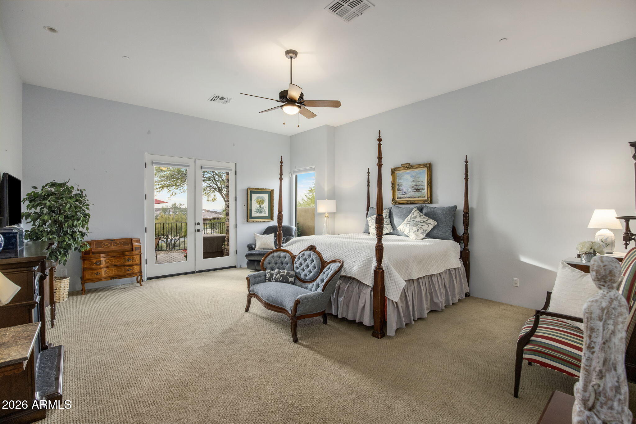 10795 E LA JUNTA Road