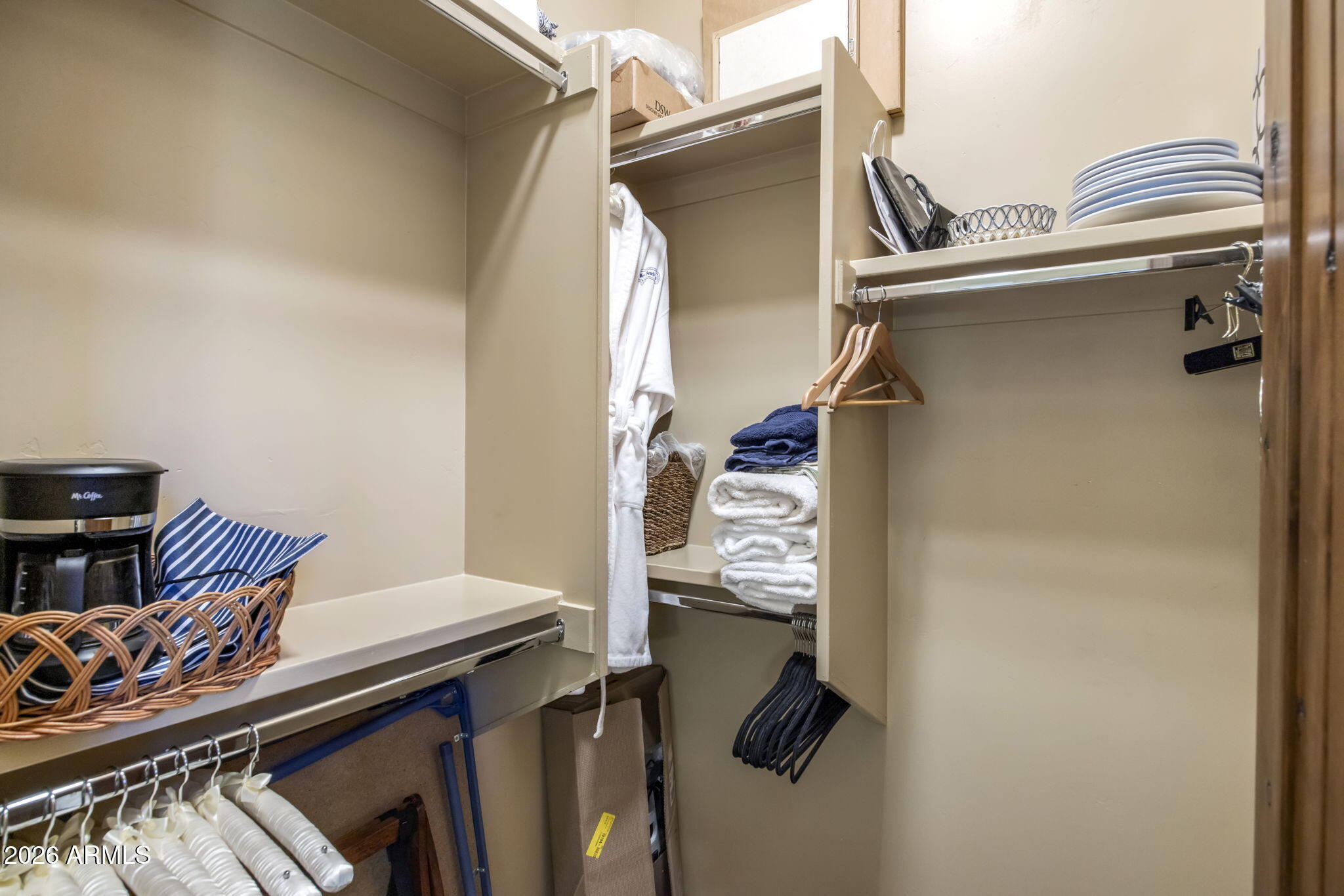 10795 E LA JUNTA Road