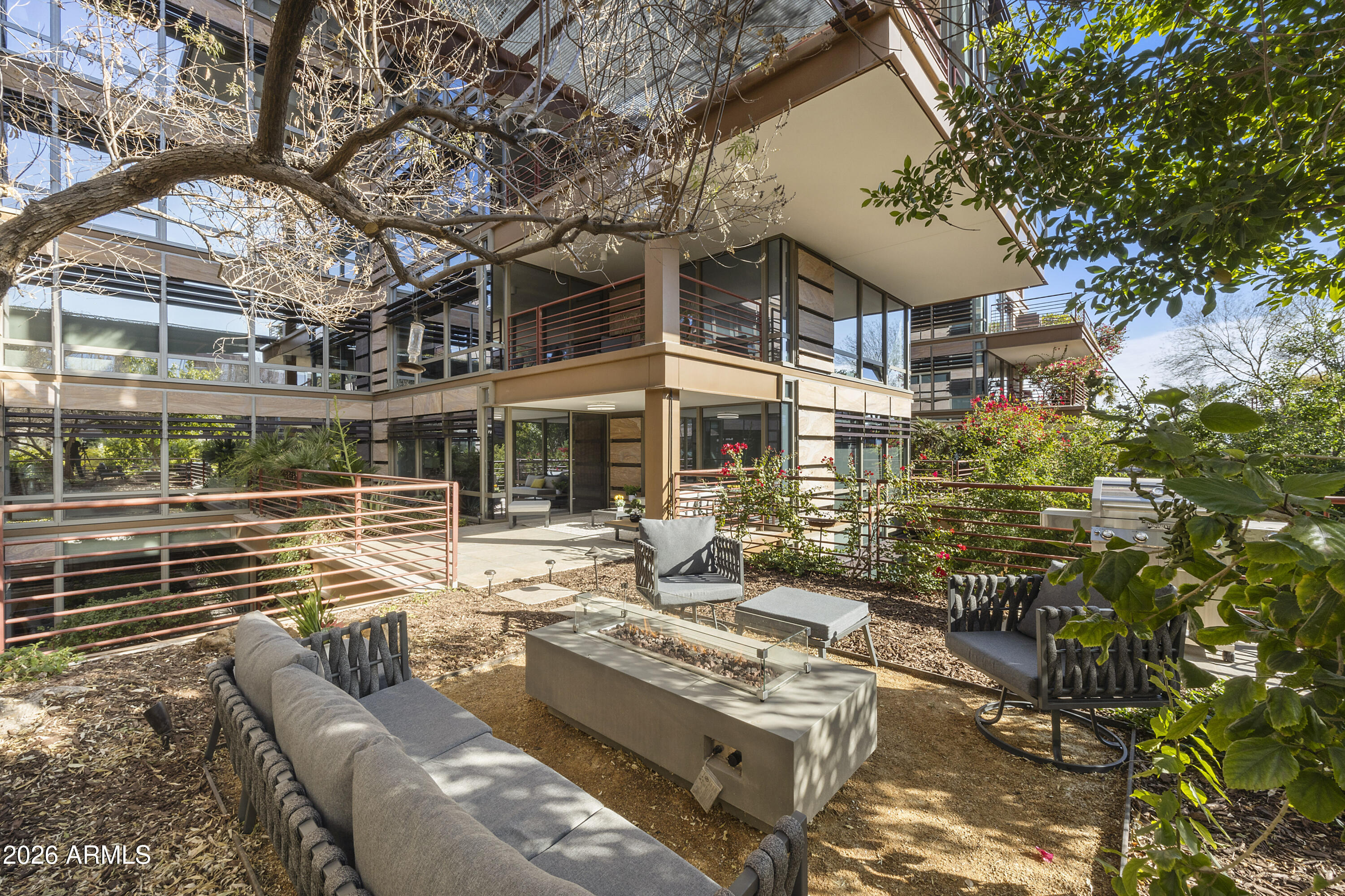 7161 E RANCHO VISTA Drive 3002