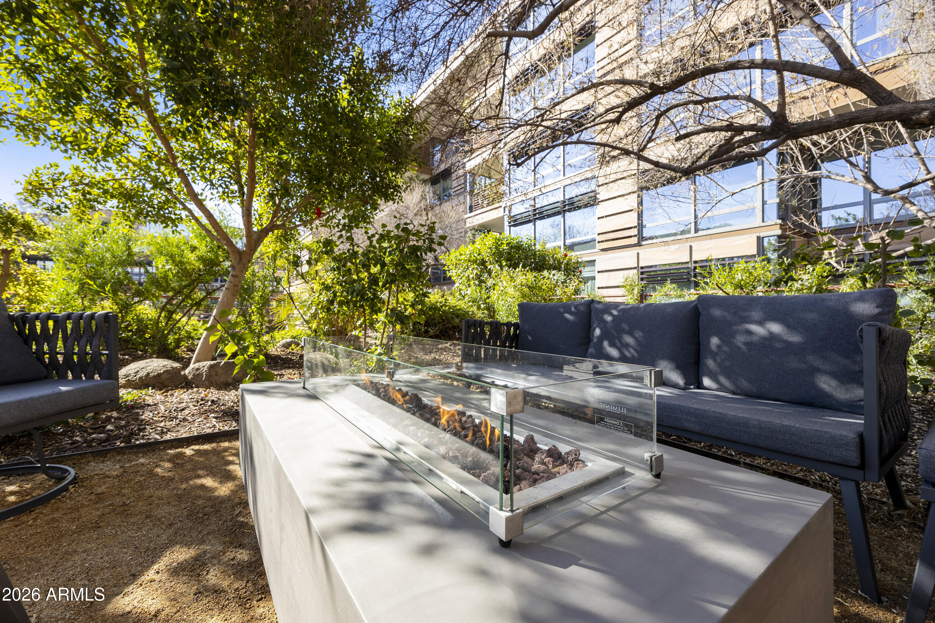 7161 E RANCHO VISTA Drive 3002