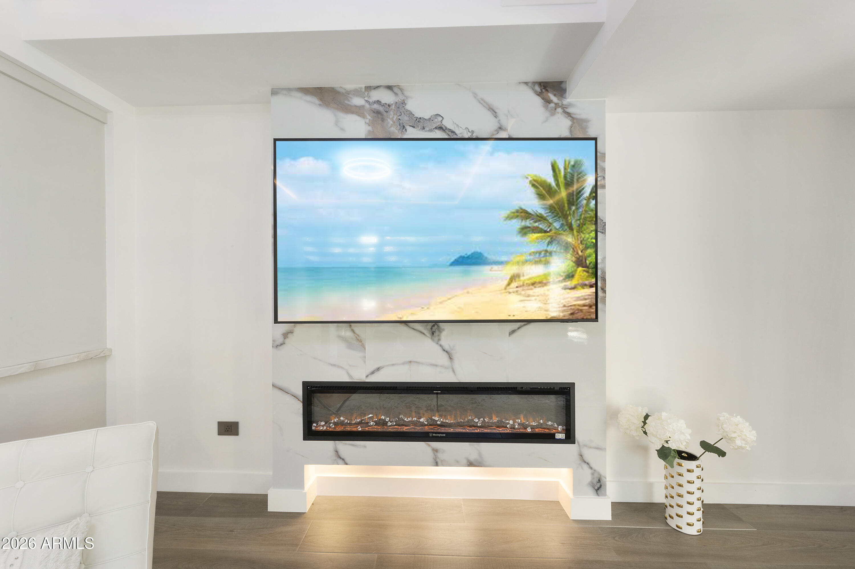 7161 E RANCHO VISTA Drive 3002