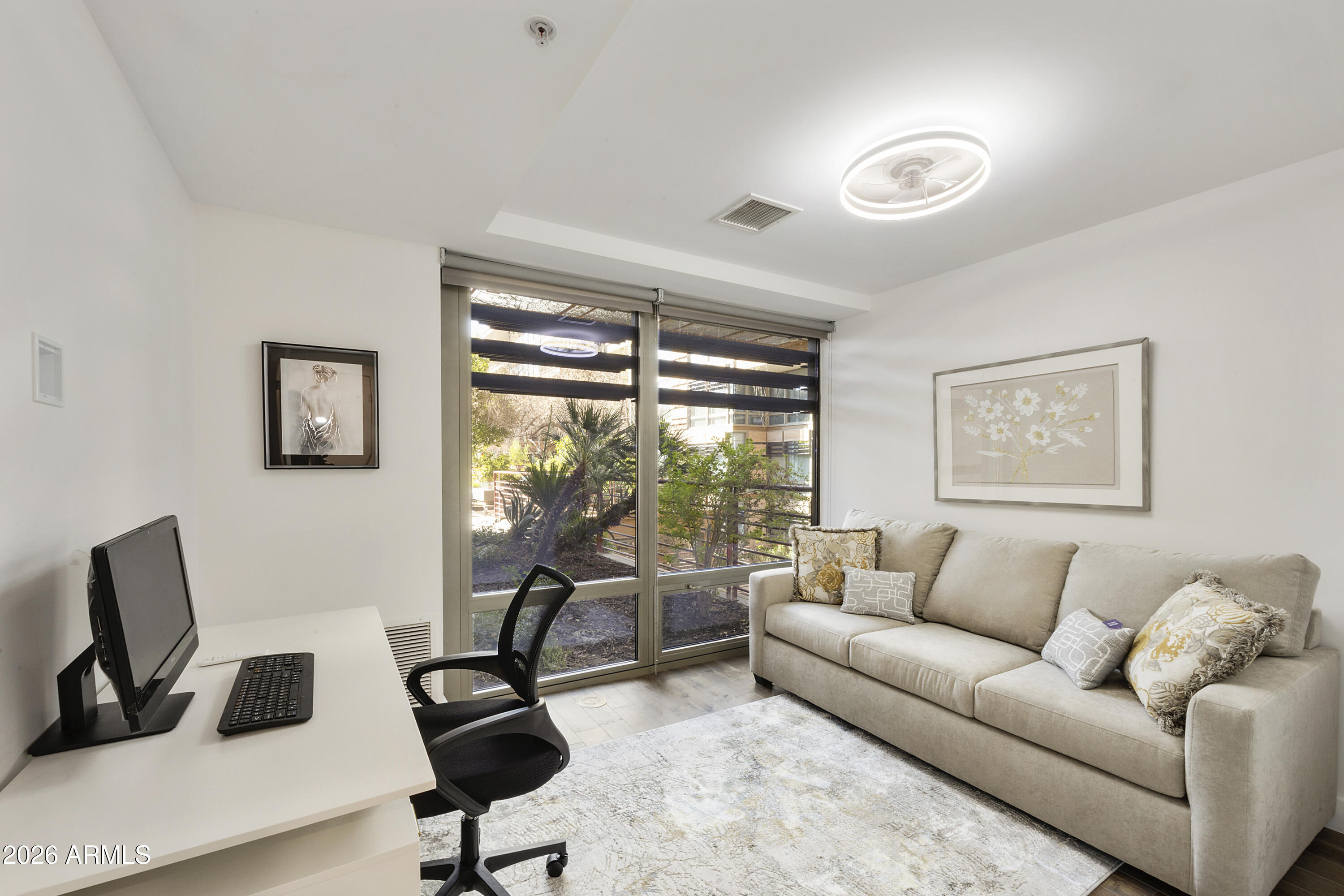 7161 E RANCHO VISTA Drive 3002