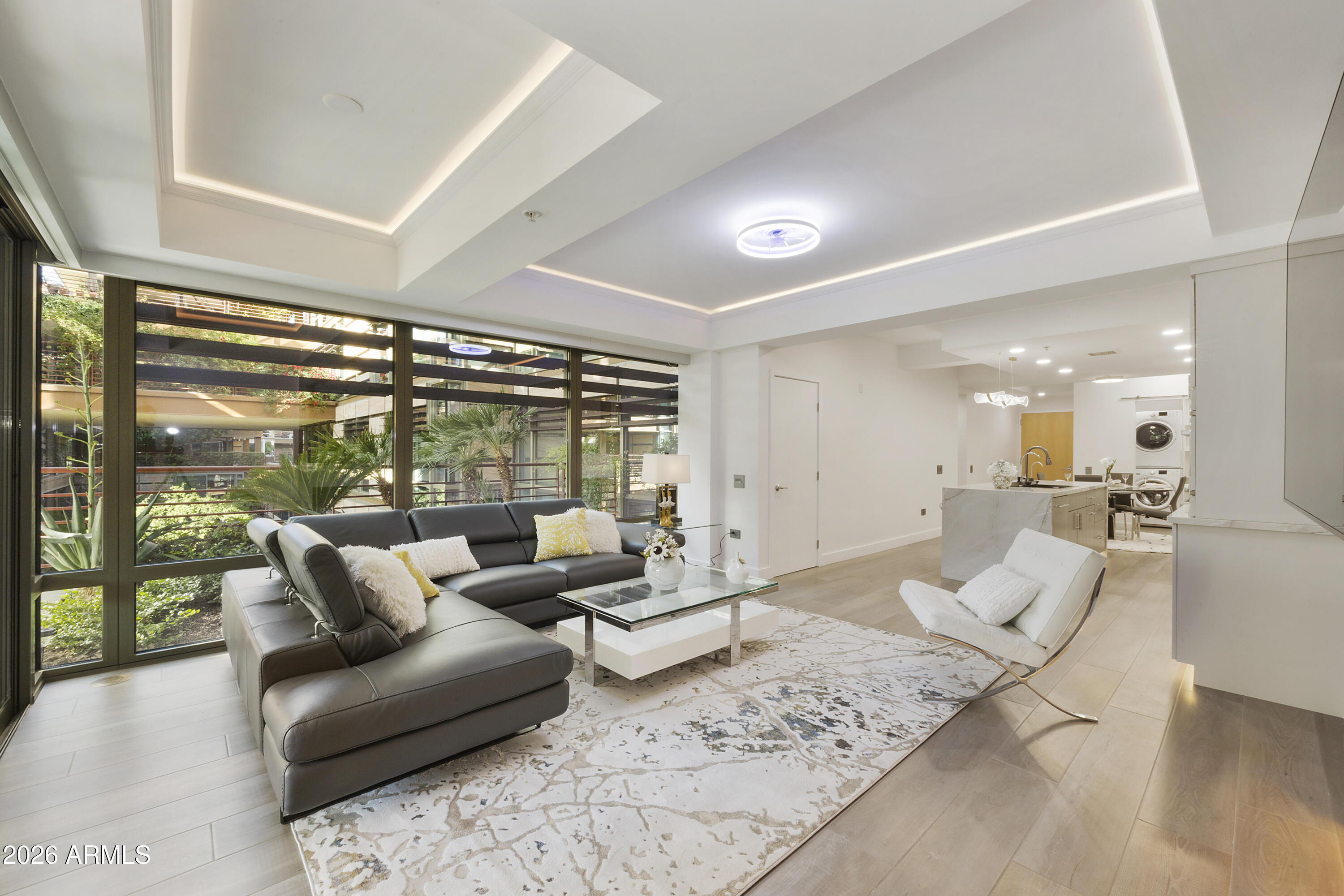 7161 E RANCHO VISTA Drive 3002