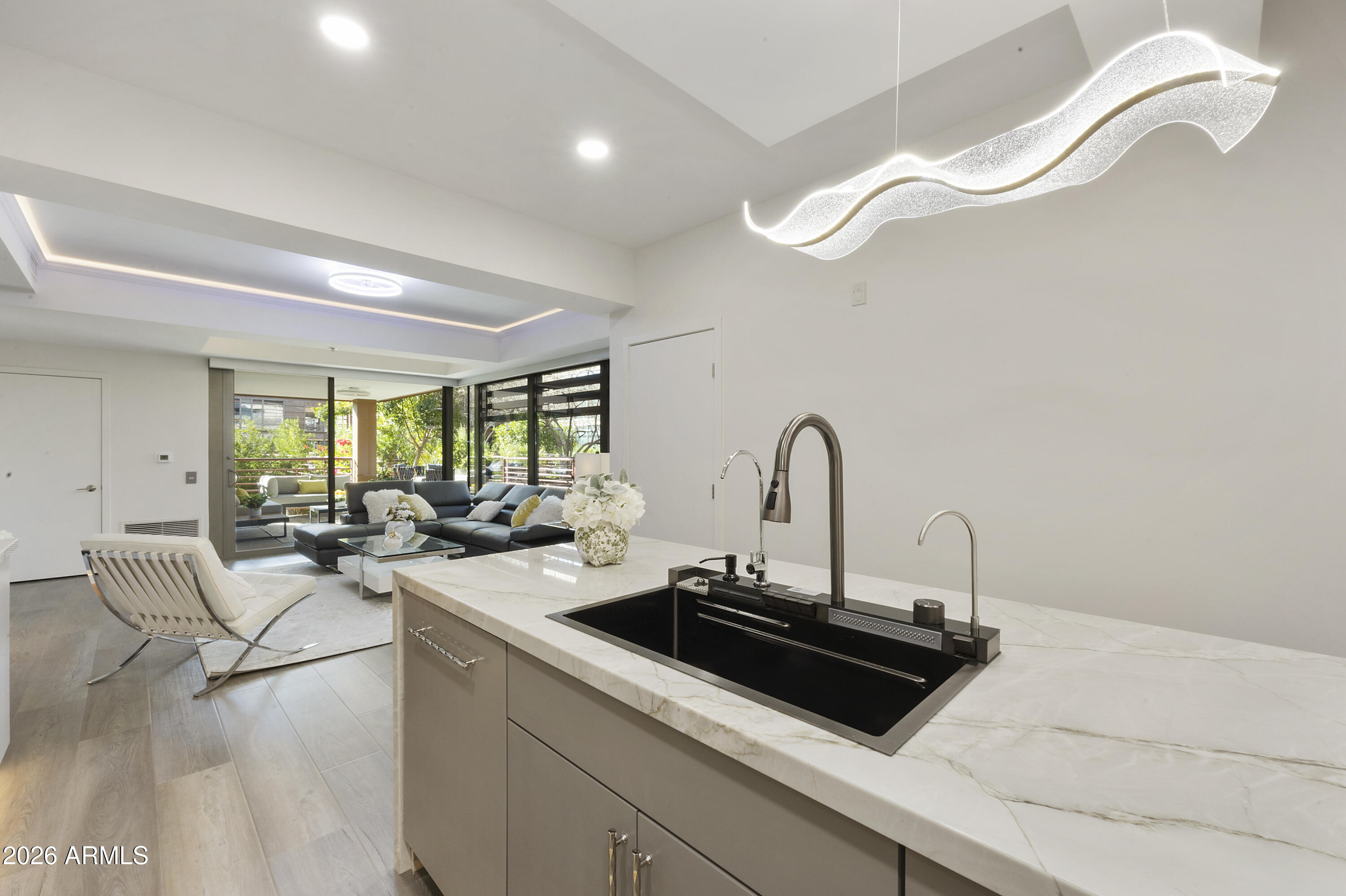 7161 E RANCHO VISTA Drive 3002