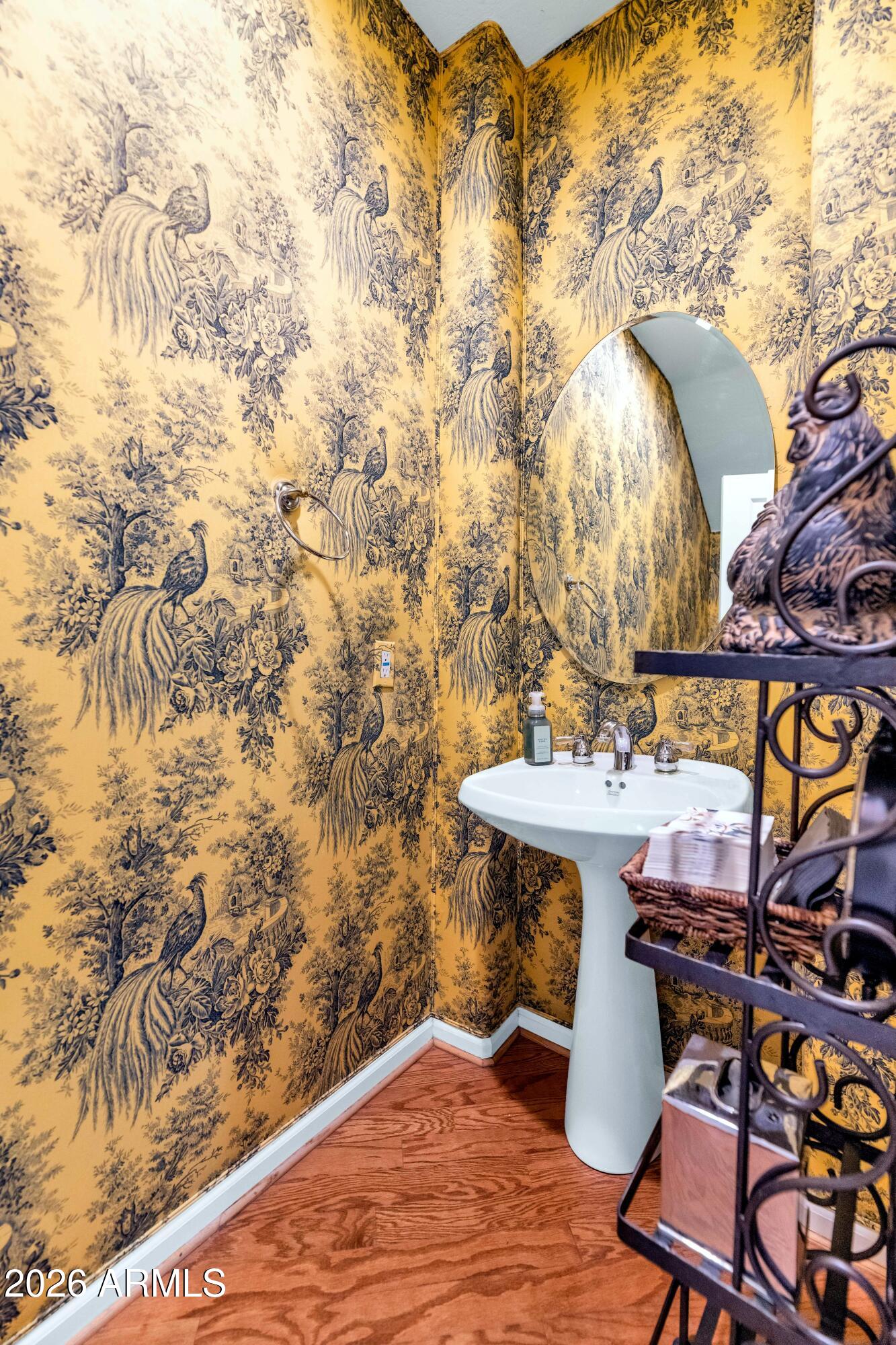 20802 N GRAYHAWK Drive 1003