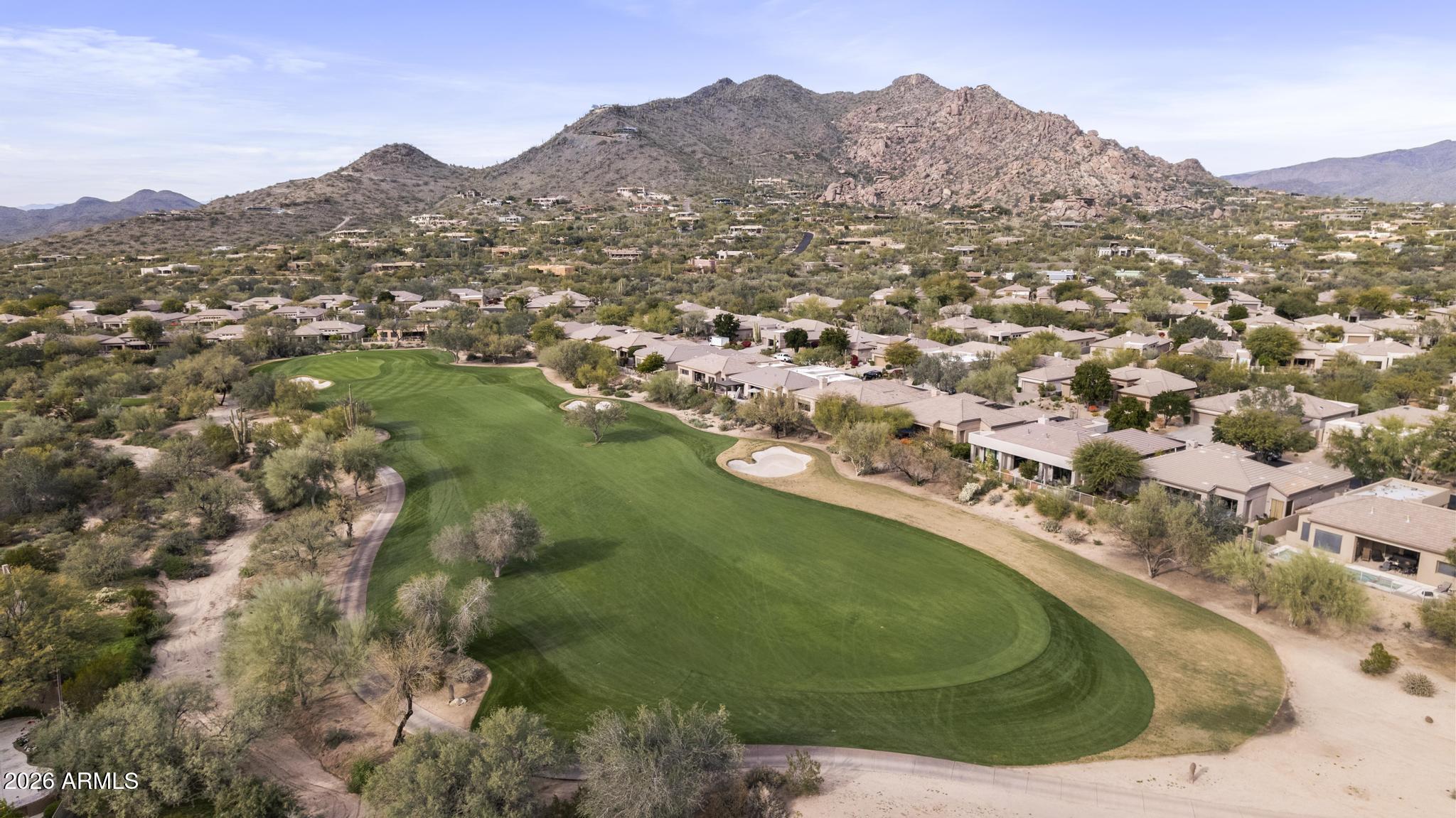 6746 E AMBER SUN Drive