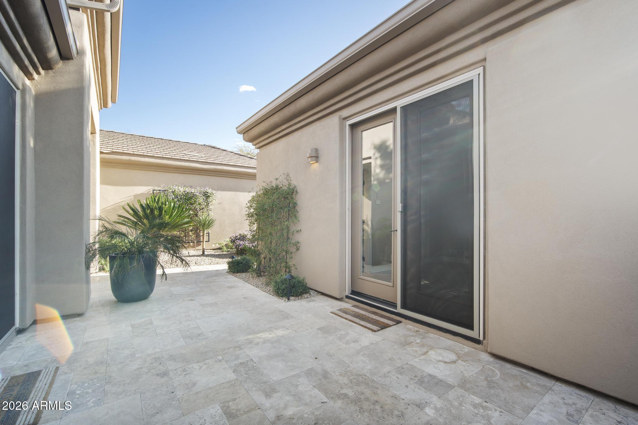 6746 E AMBER SUN Drive