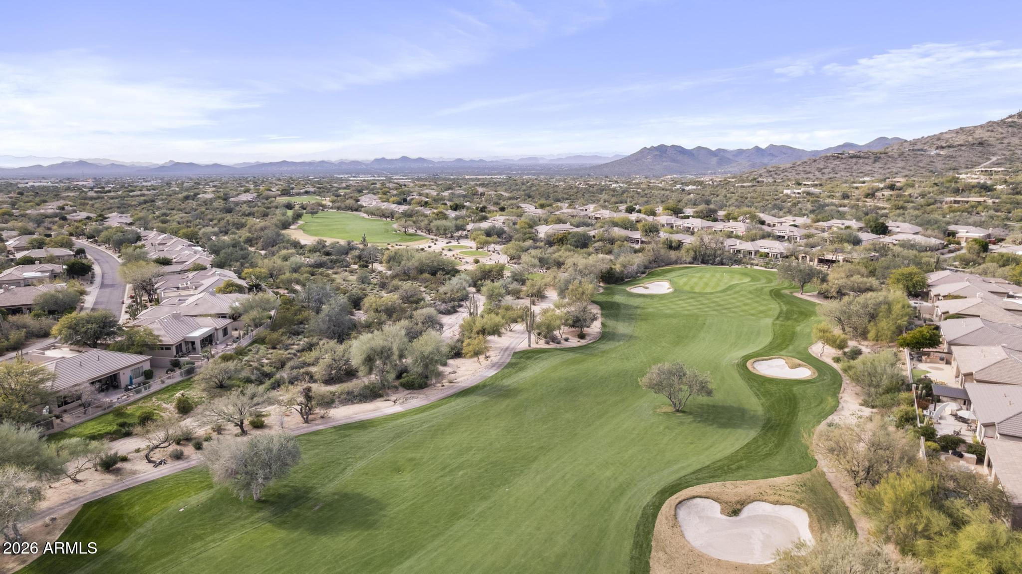 6746 E AMBER SUN Drive