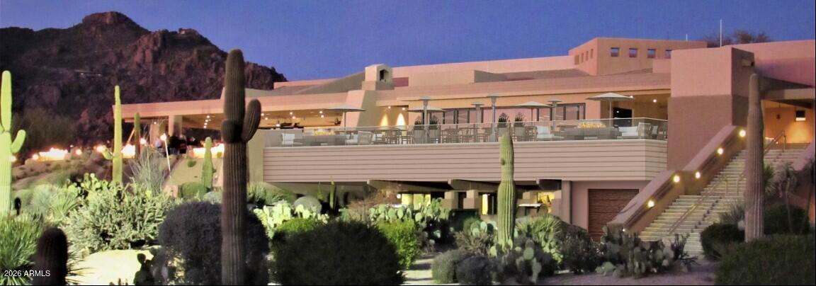 6746 E AMBER SUN Drive