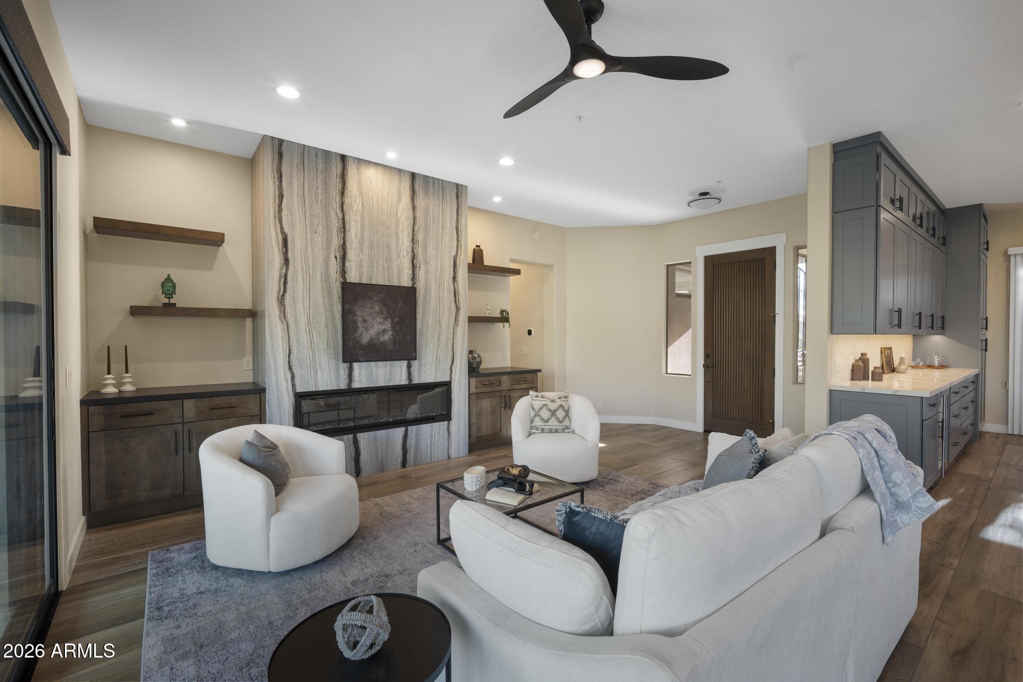 6746 E AMBER SUN Drive