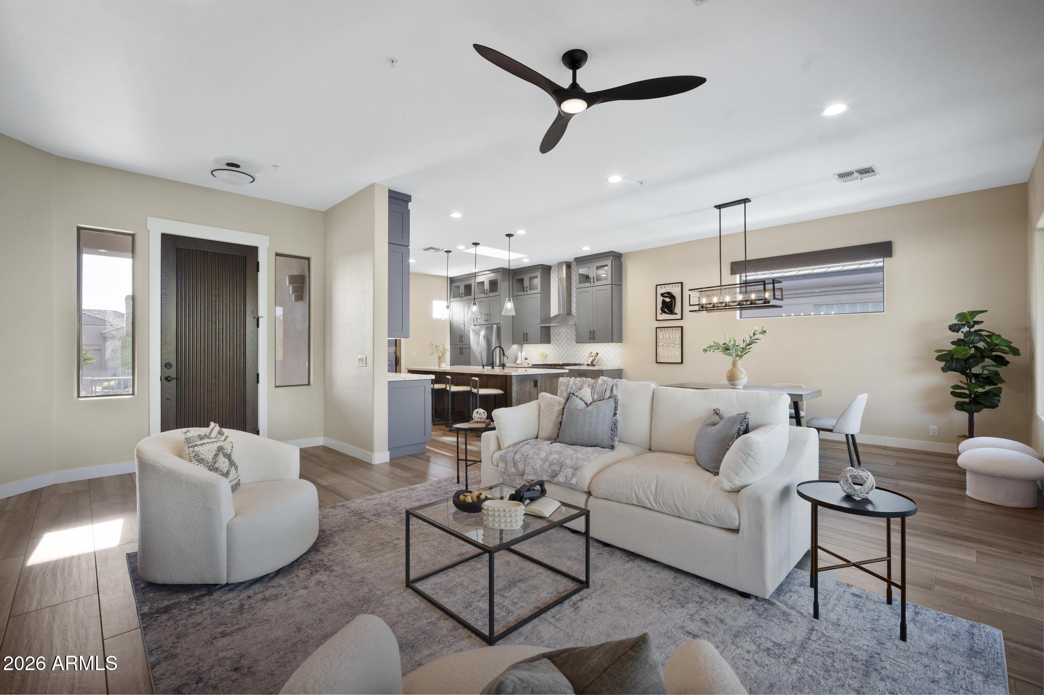 6746 E AMBER SUN Drive