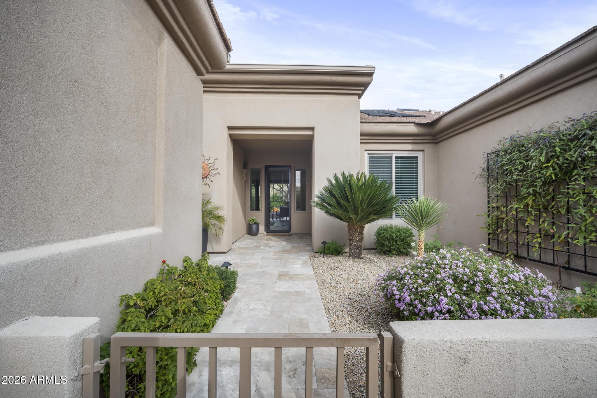 6746 E AMBER SUN Drive