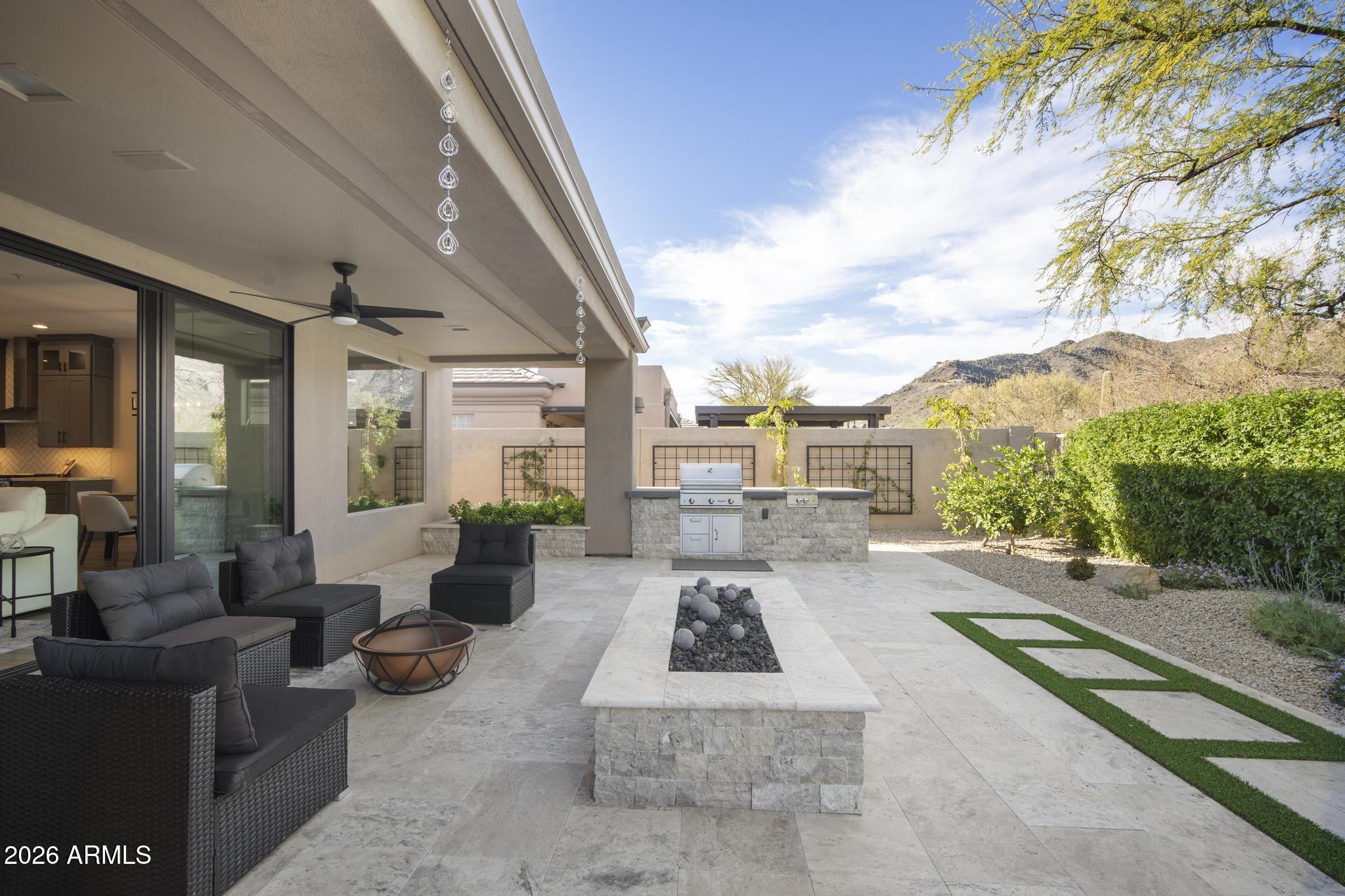 6746 E AMBER SUN Drive