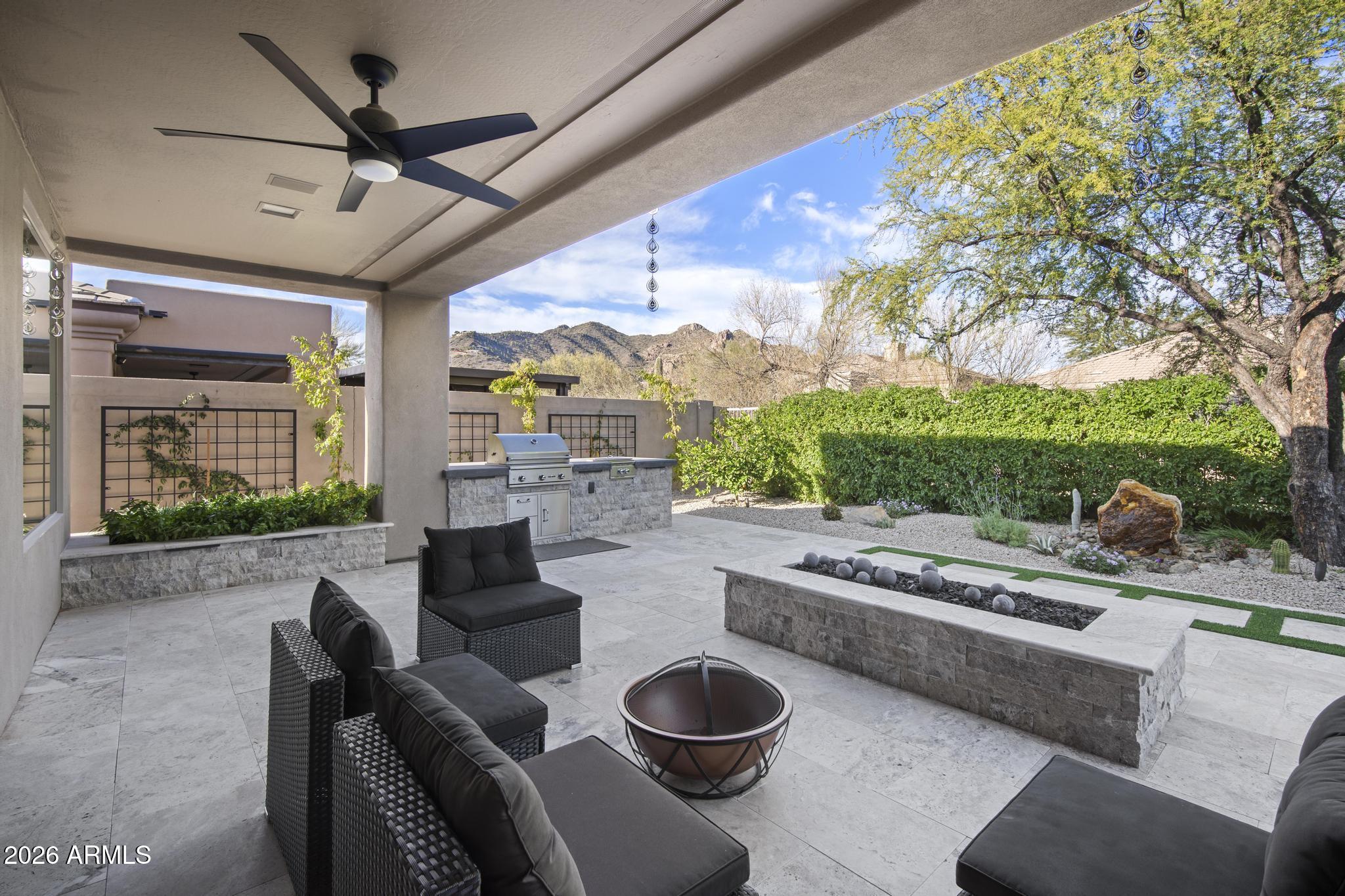 6746 E AMBER SUN Drive