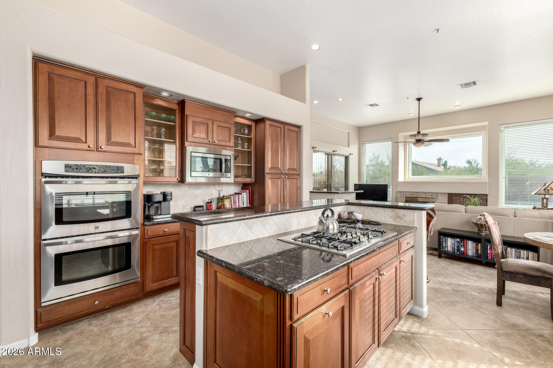 7025 E CARRIAGE TRAILS Drive