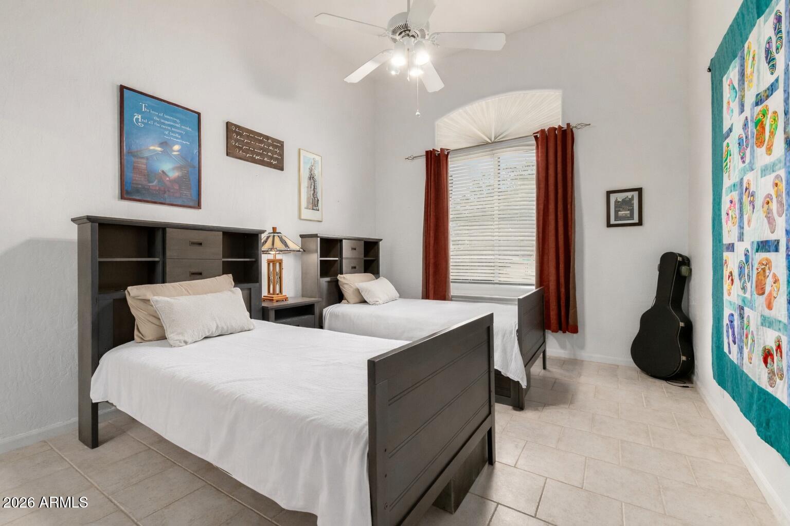 7025 E CARRIAGE TRAILS Drive