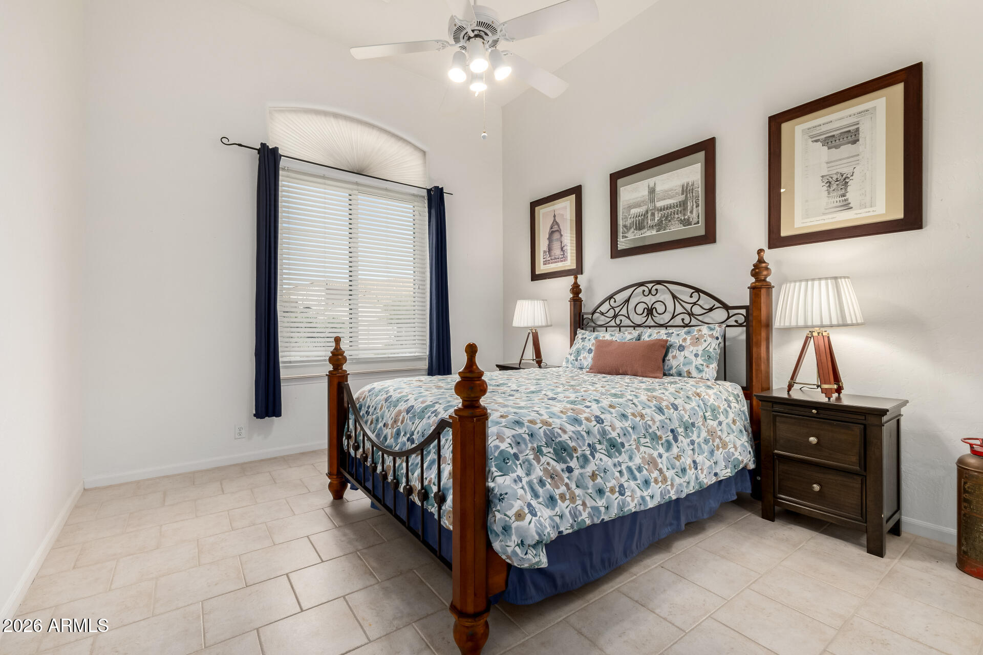 7025 E CARRIAGE TRAILS Drive