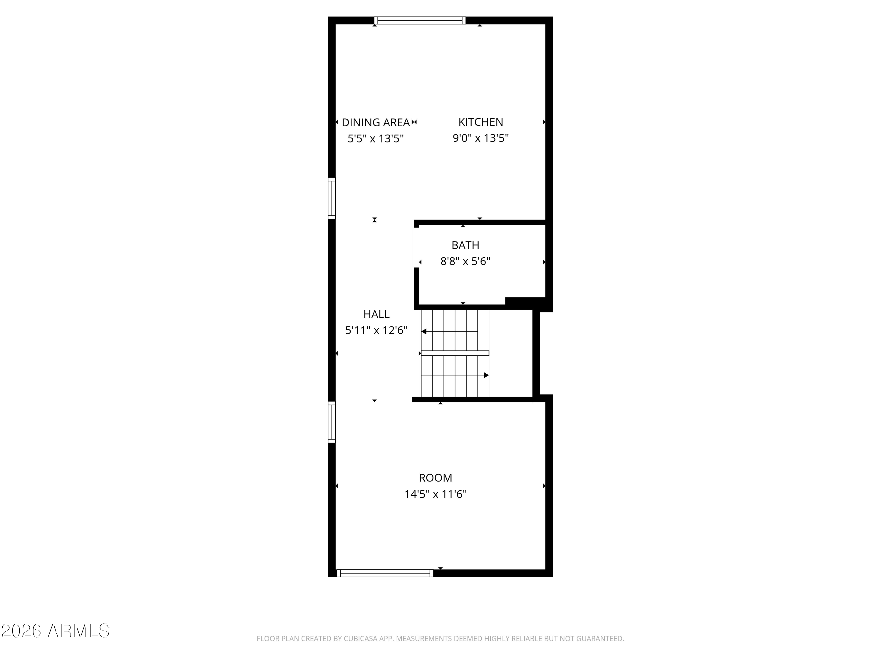 727 E PORTLAND Street 6