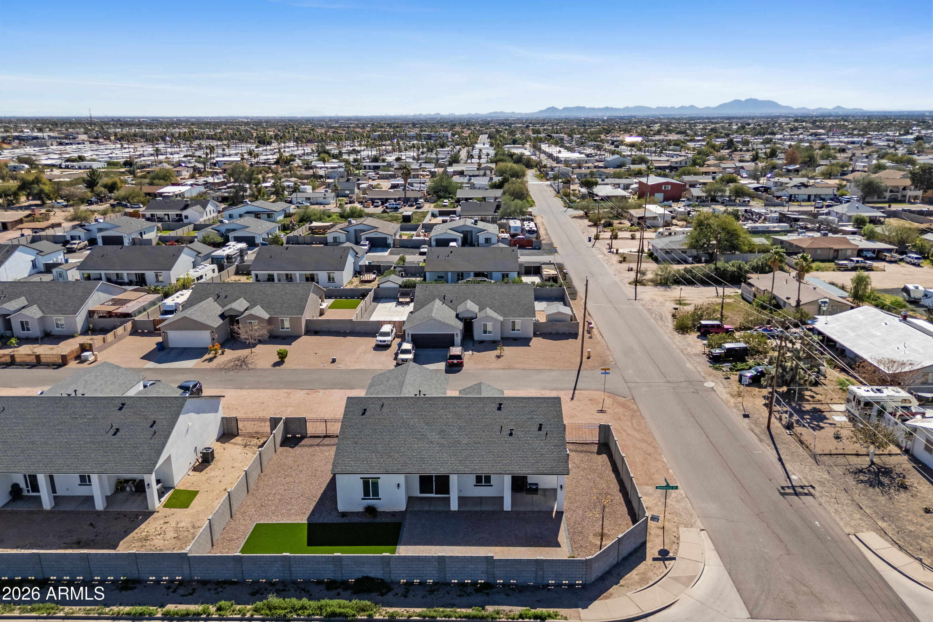 10530 E Baltimore Street