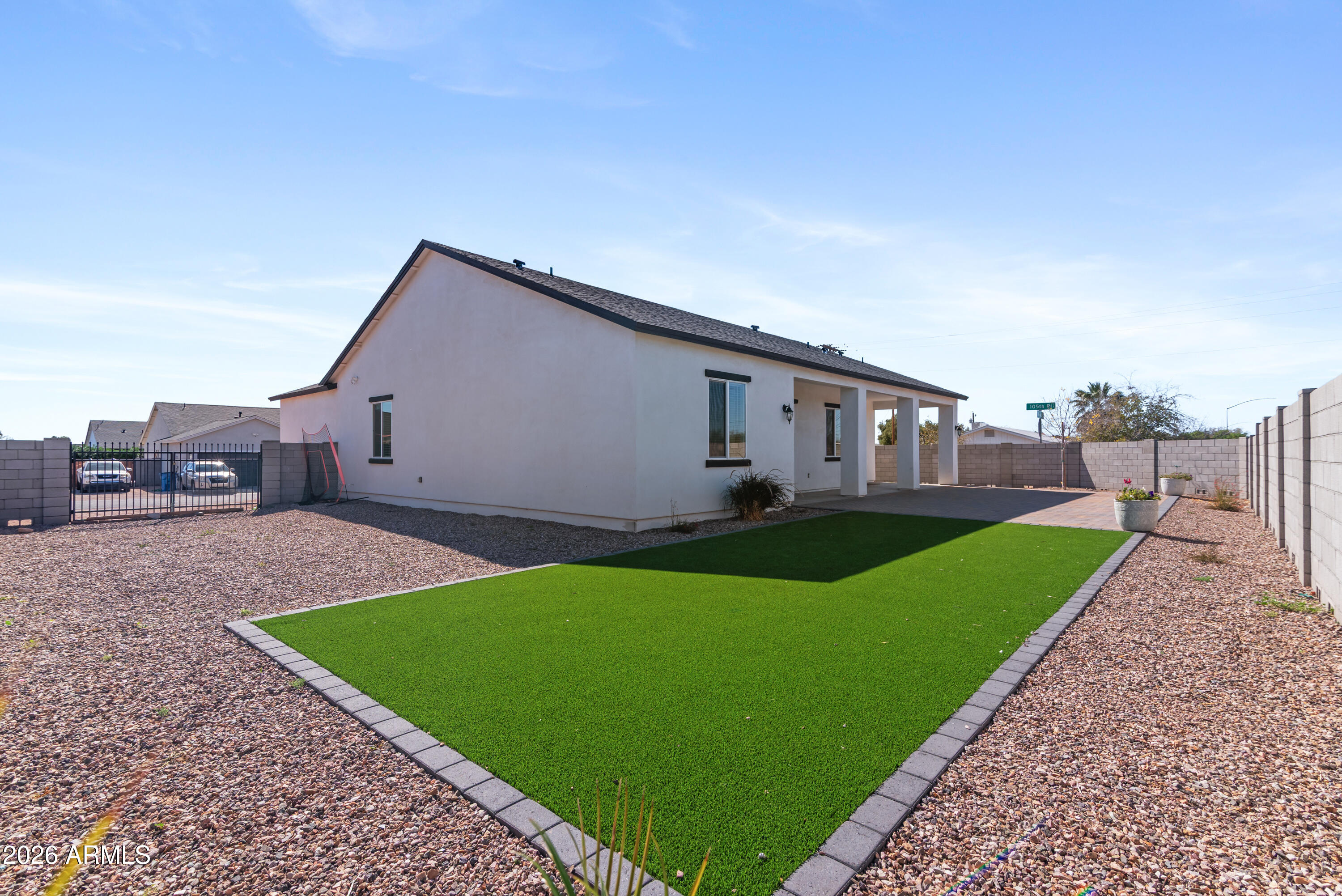 10530 E Baltimore Street