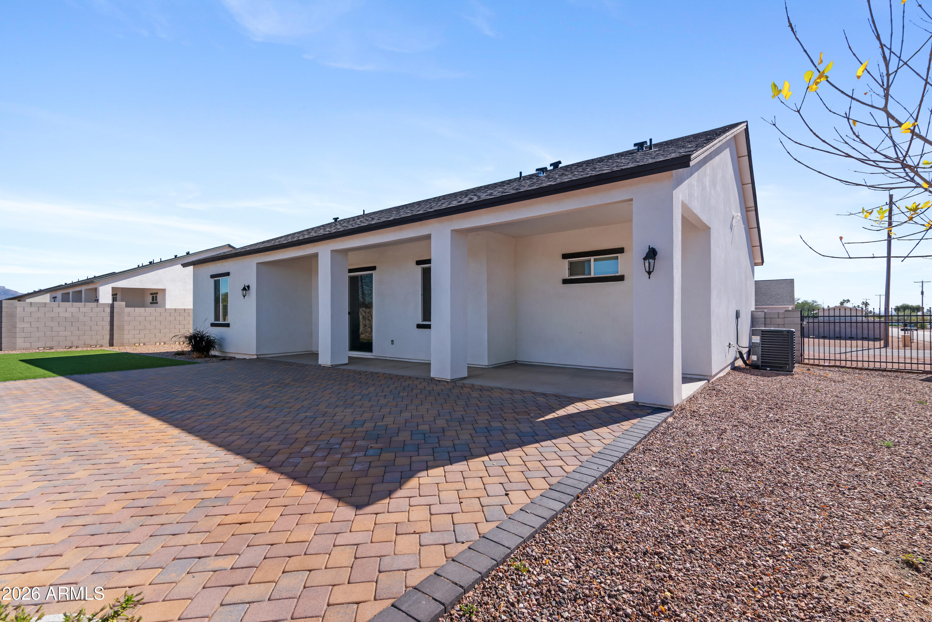 10530 E Baltimore Street