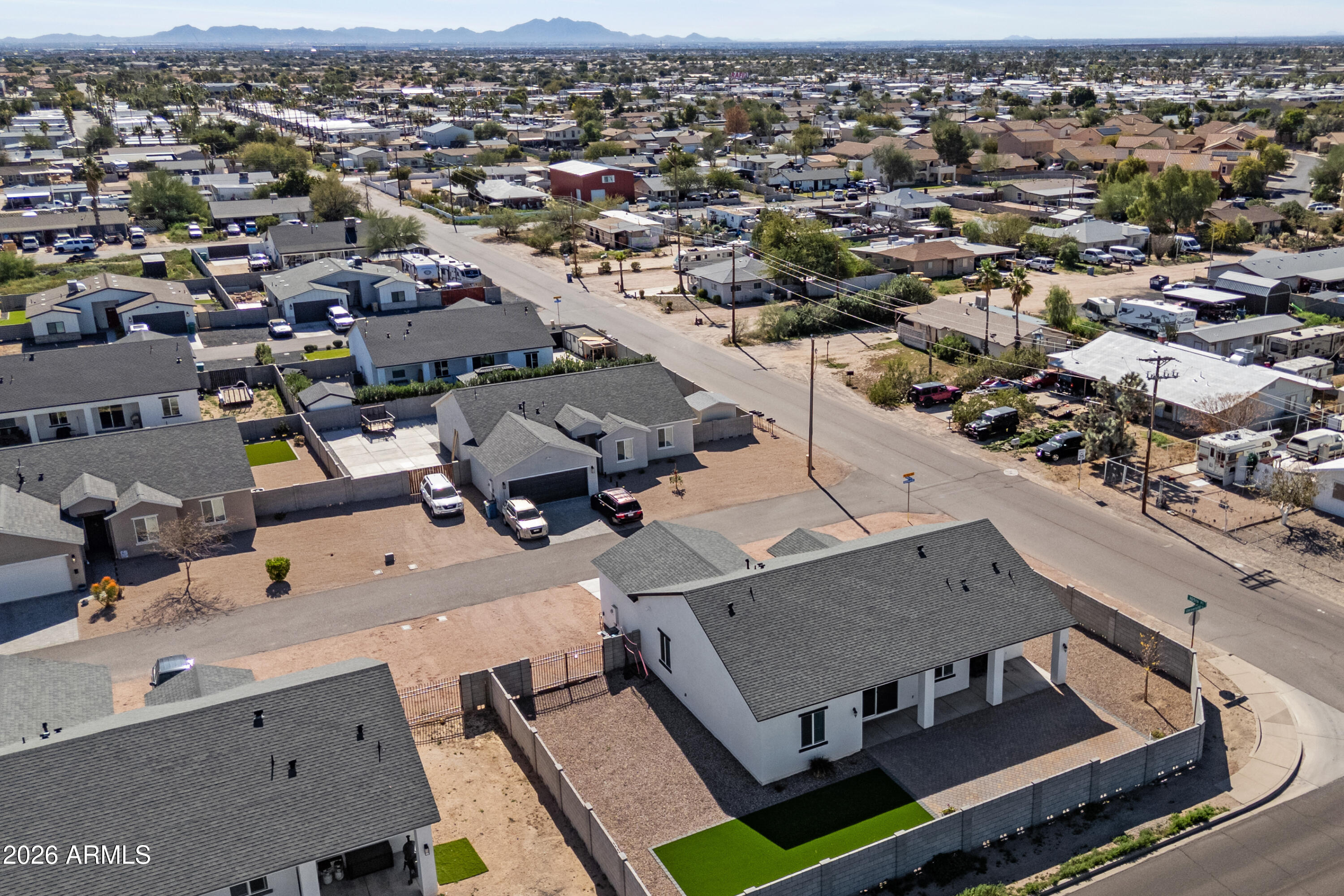 10530 E Baltimore Street