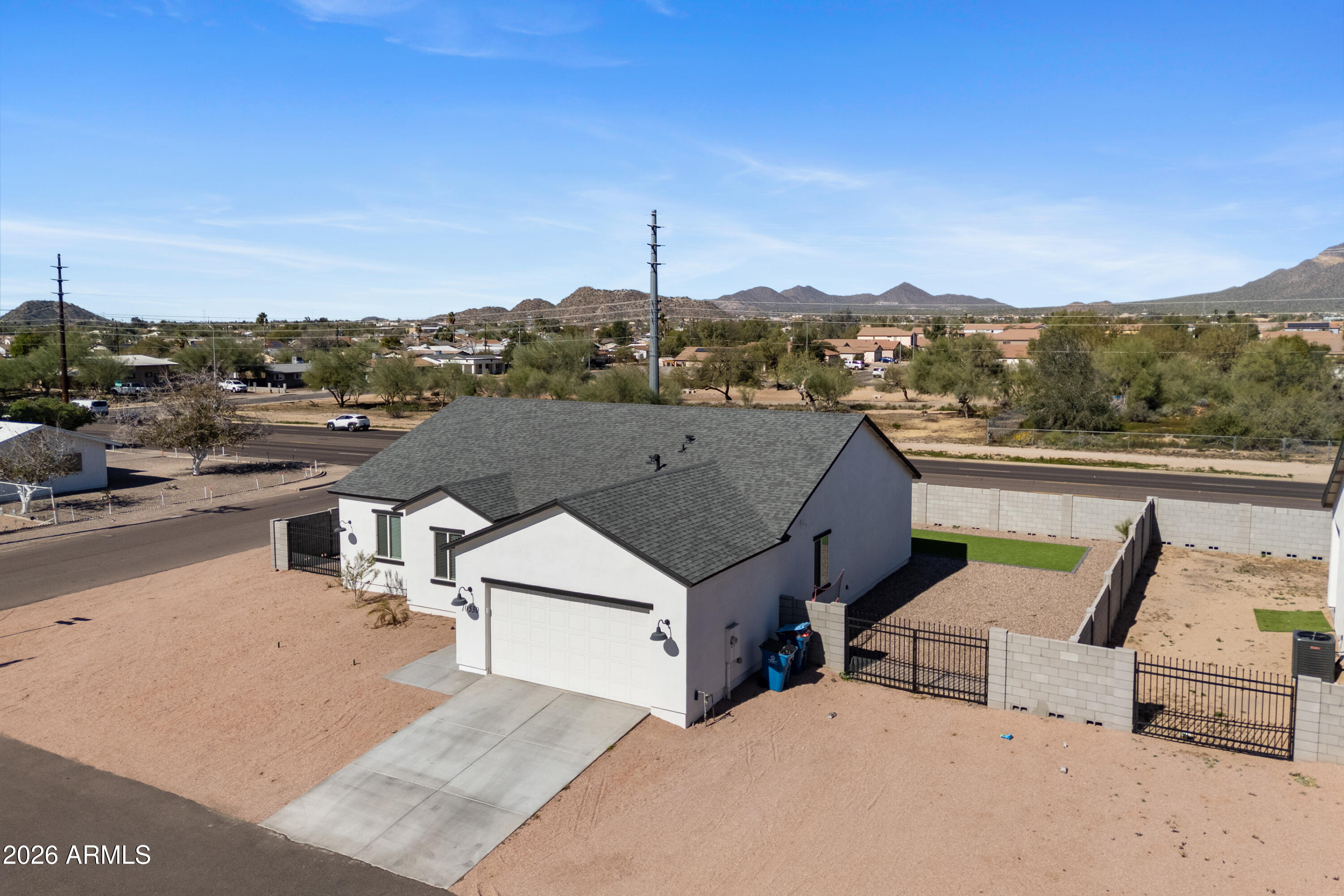 10530 E Baltimore Street