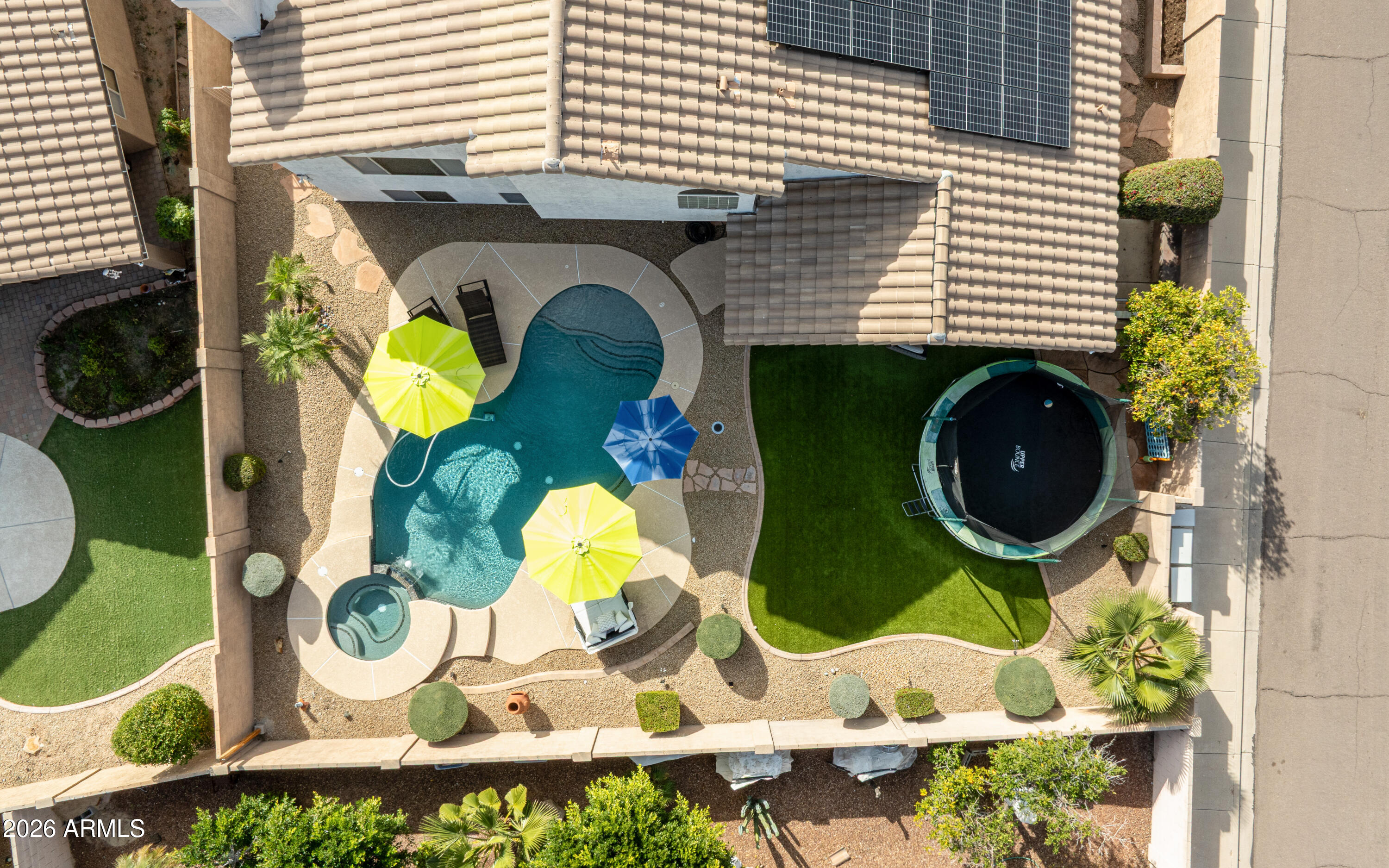 7042 W MORNING DOVE Drive