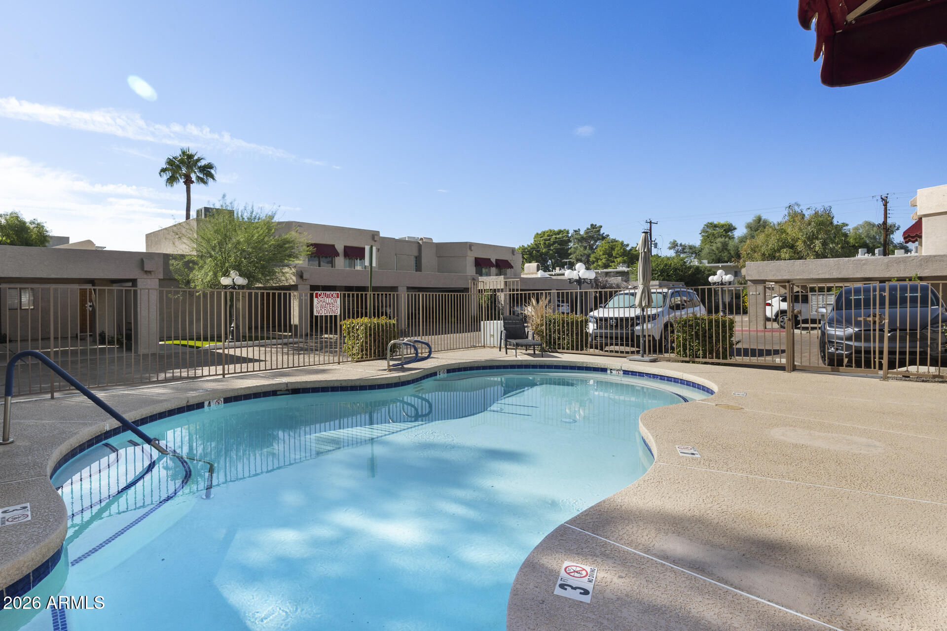 6159 E INDIAN SCHOOL Road 108