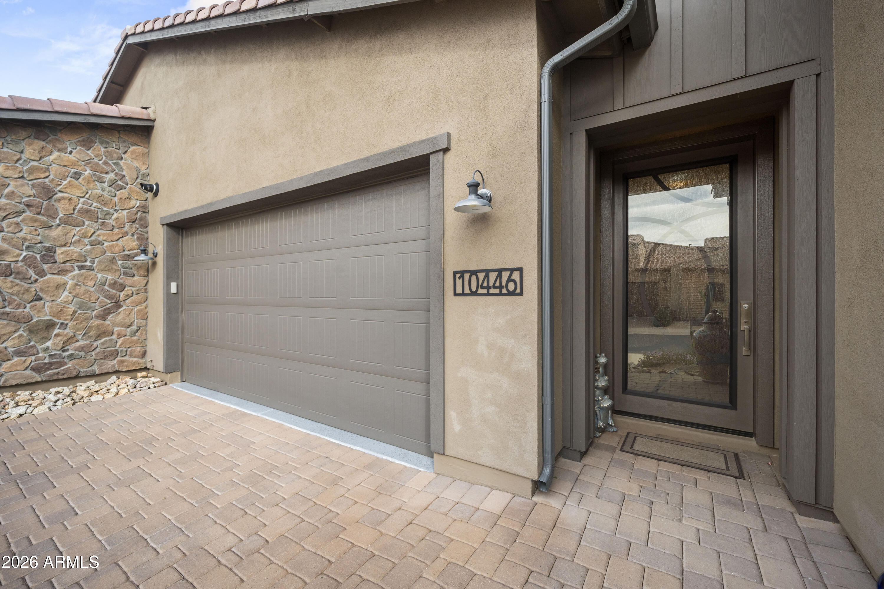 10446 E MONTERRA Way