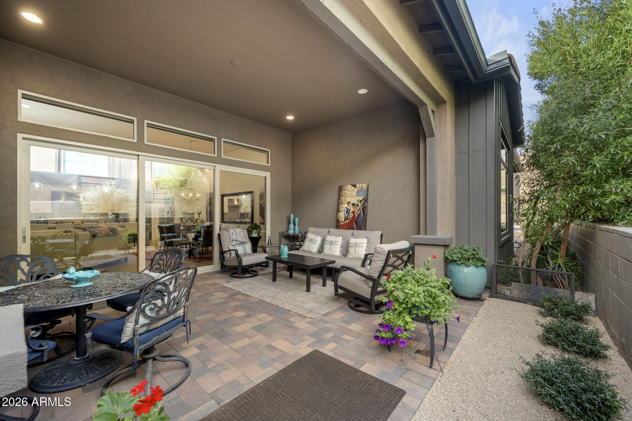 10446 E MONTERRA Way