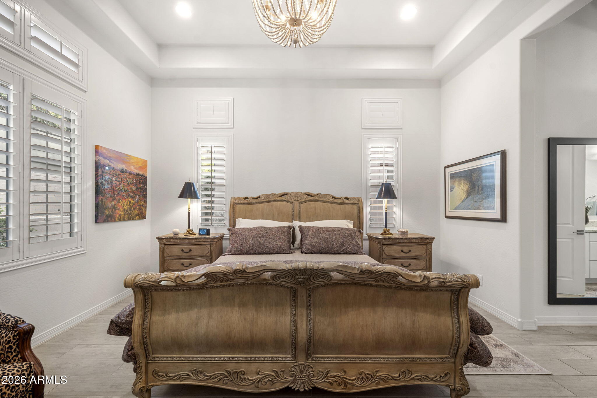 10446 E MONTERRA Way