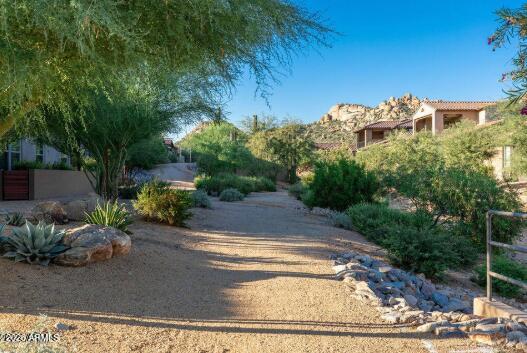 10446 E MONTERRA Way