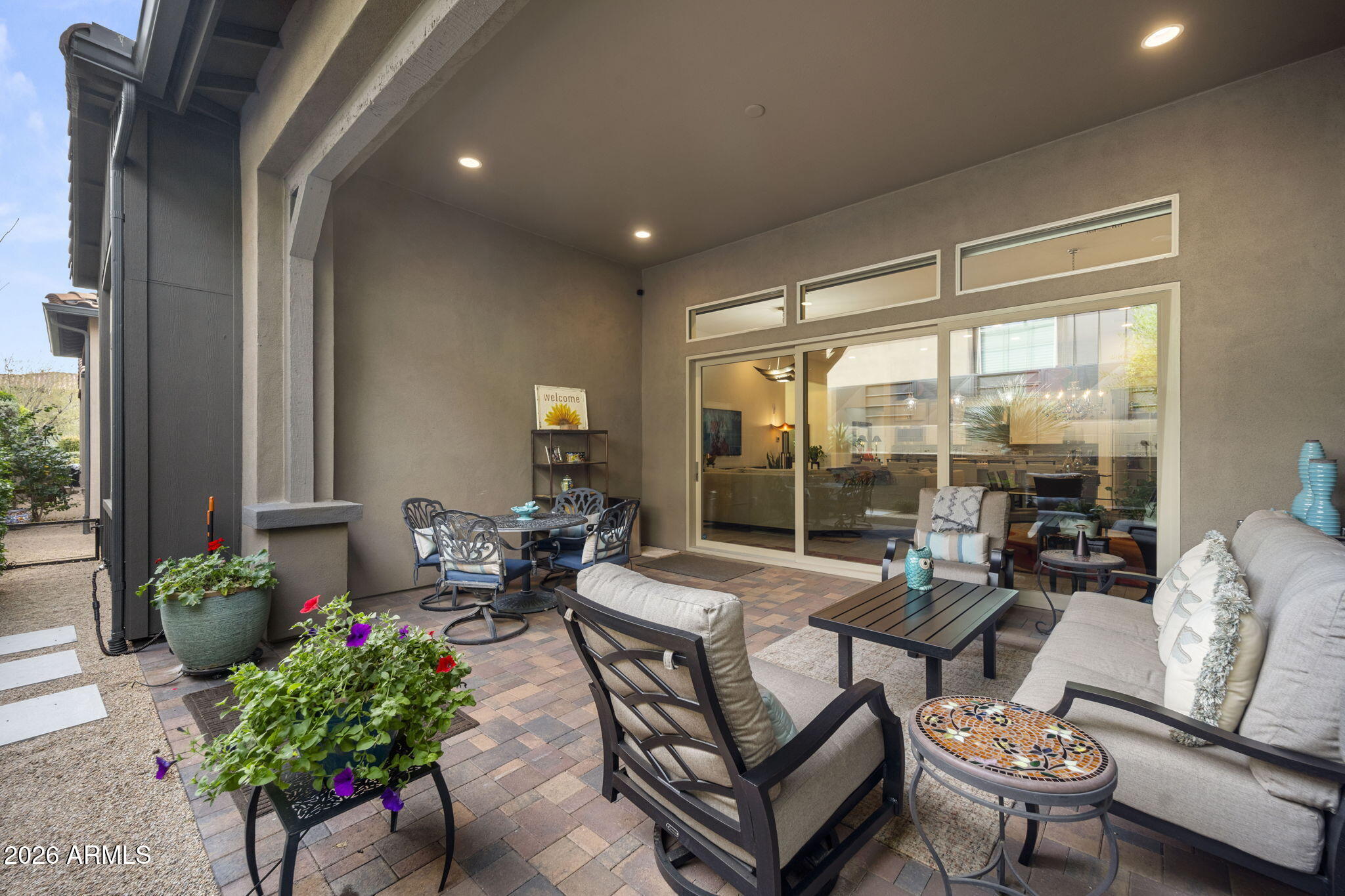 10446 E MONTERRA Way