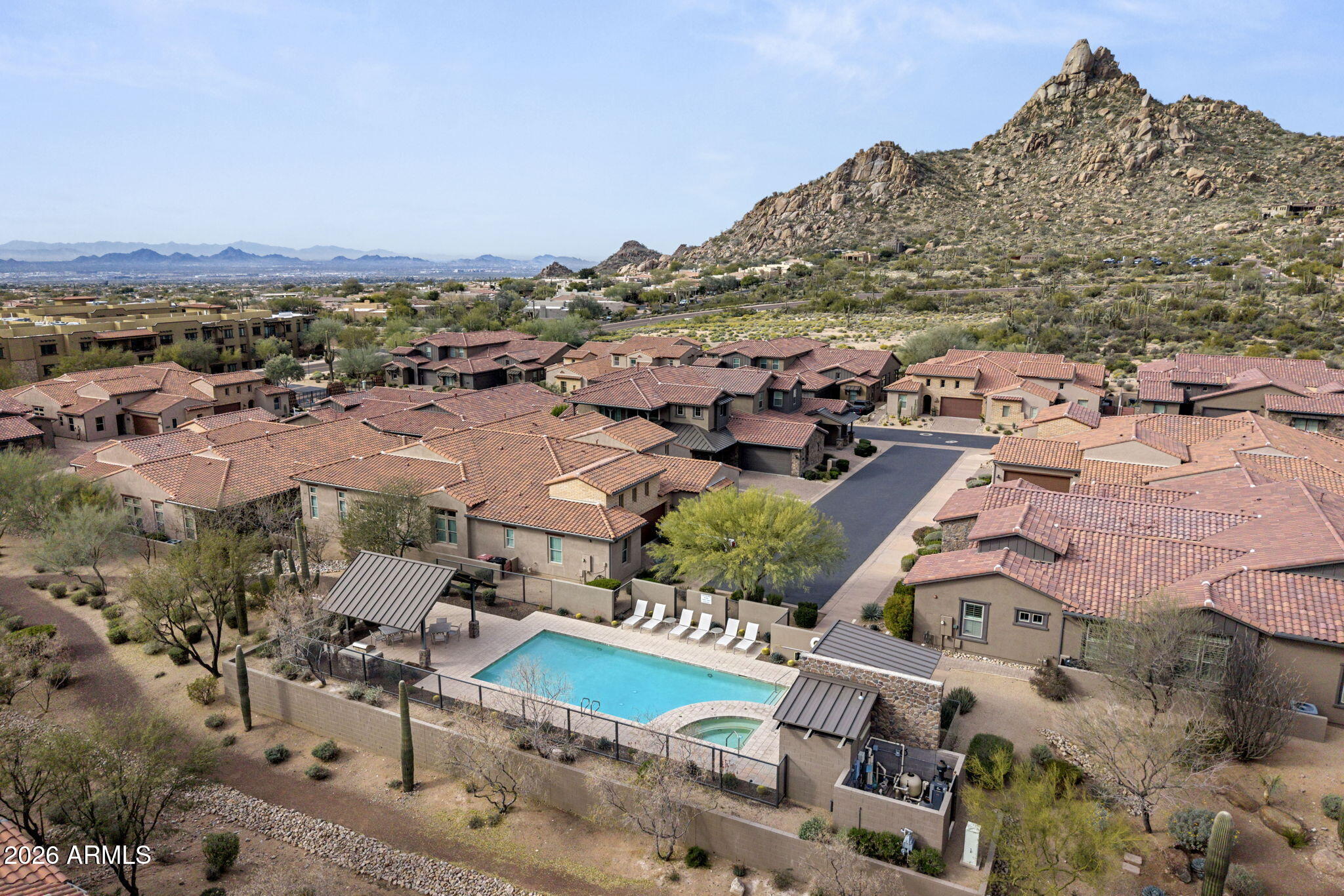 10446 E MONTERRA Way