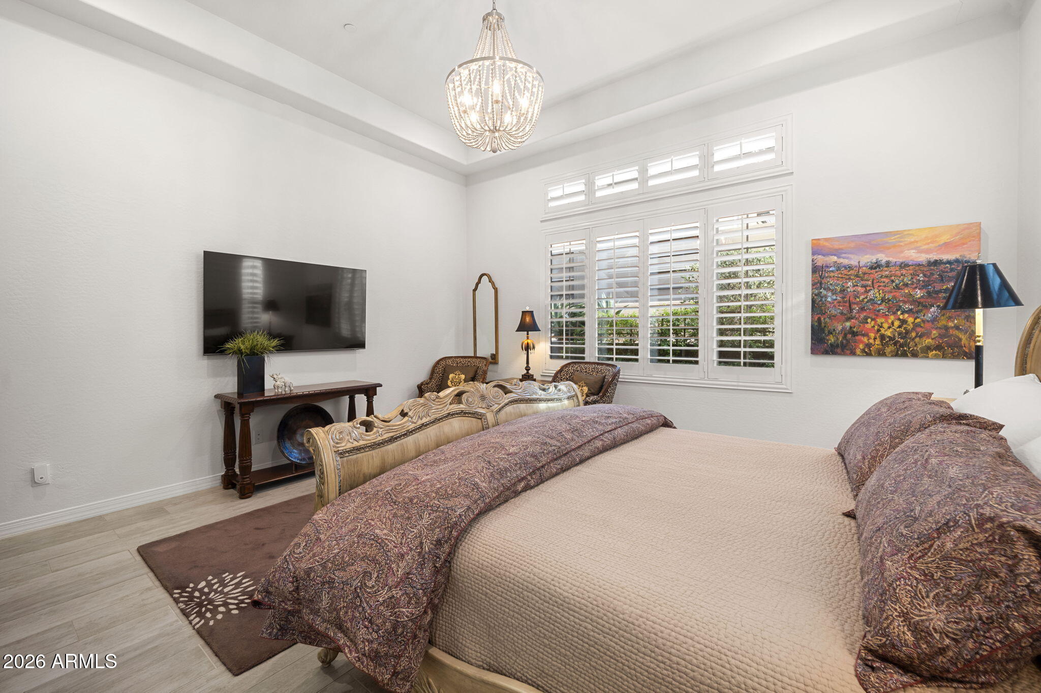 10446 E MONTERRA Way