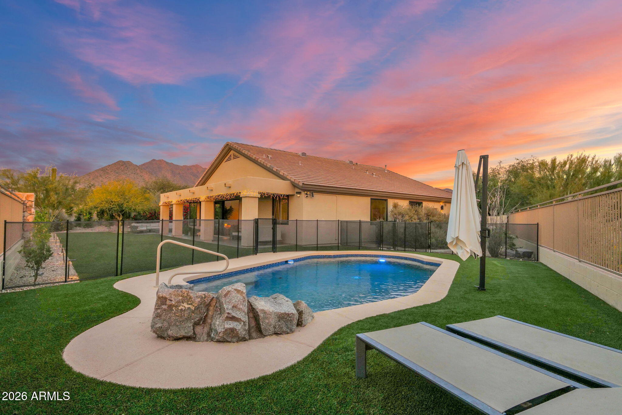 10262 E JASMINE Drive