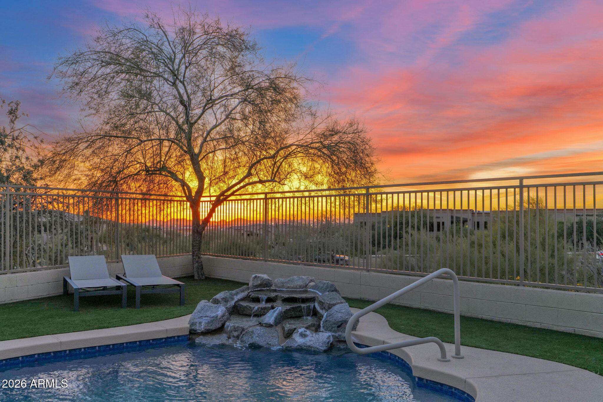 10262 E JASMINE Drive