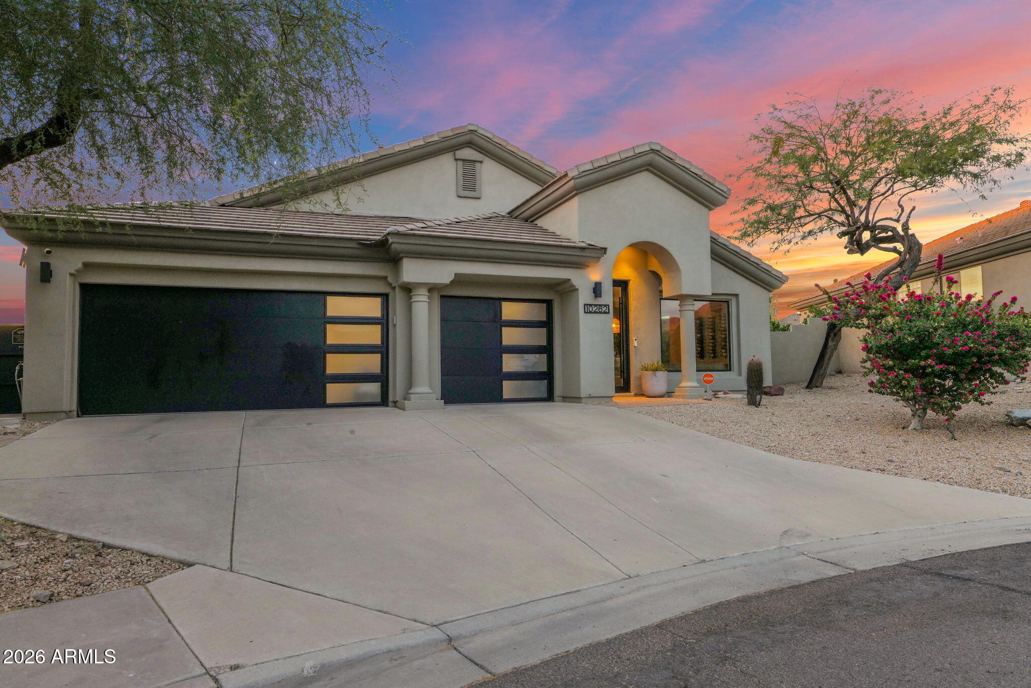 10262 E JASMINE Drive