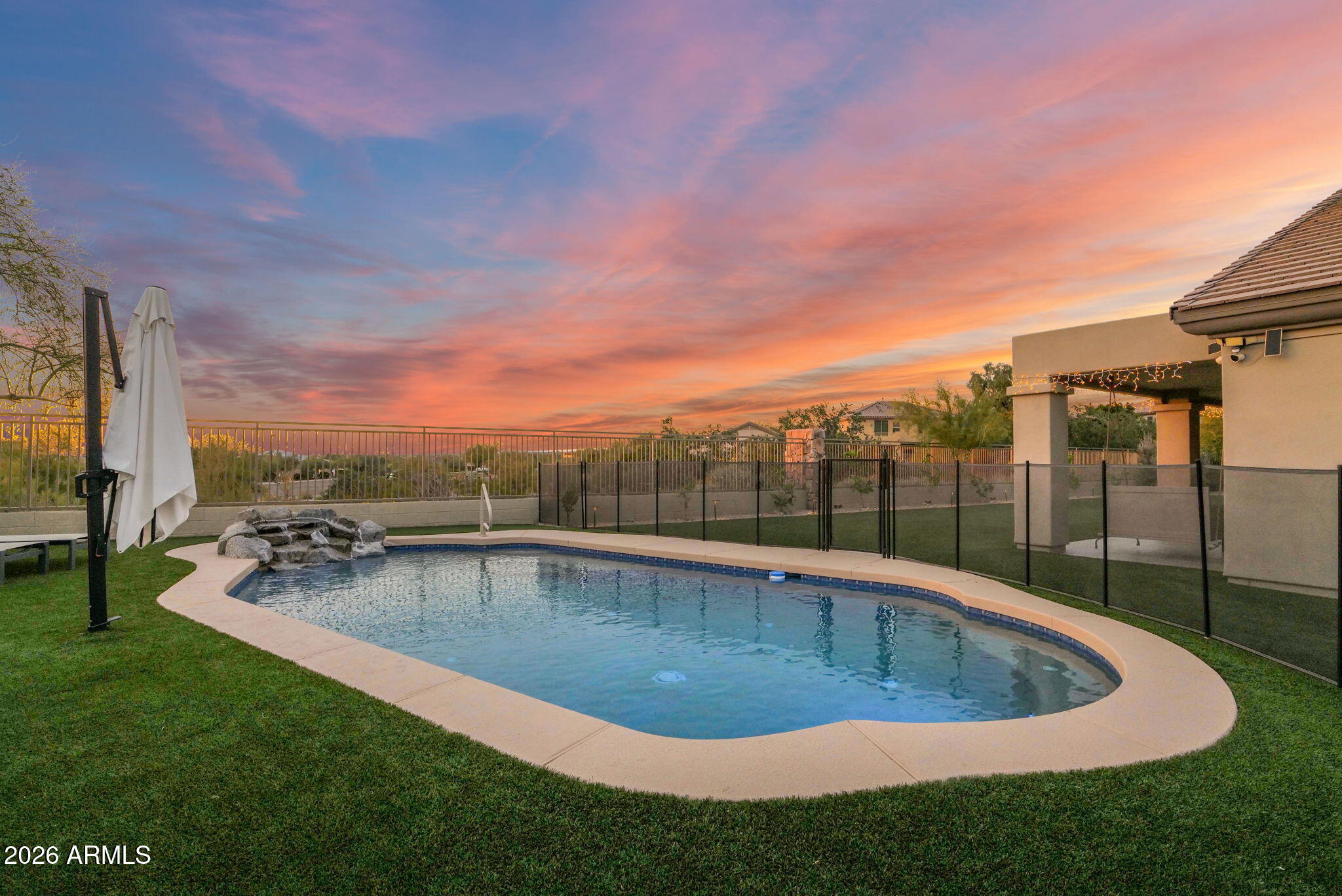 10262 E JASMINE Drive