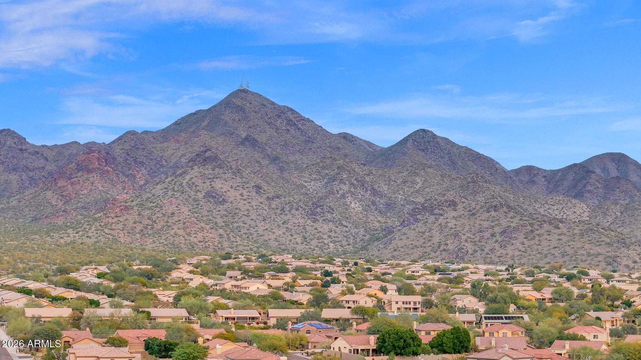 10262 E JASMINE Drive