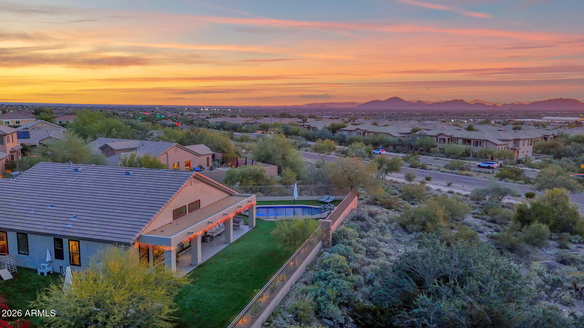 10262 E JASMINE Drive