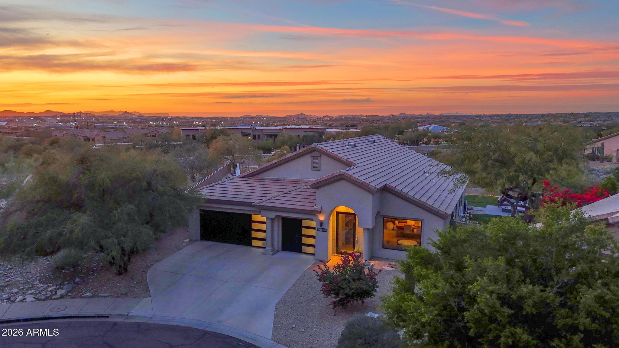 10262 E JASMINE Drive