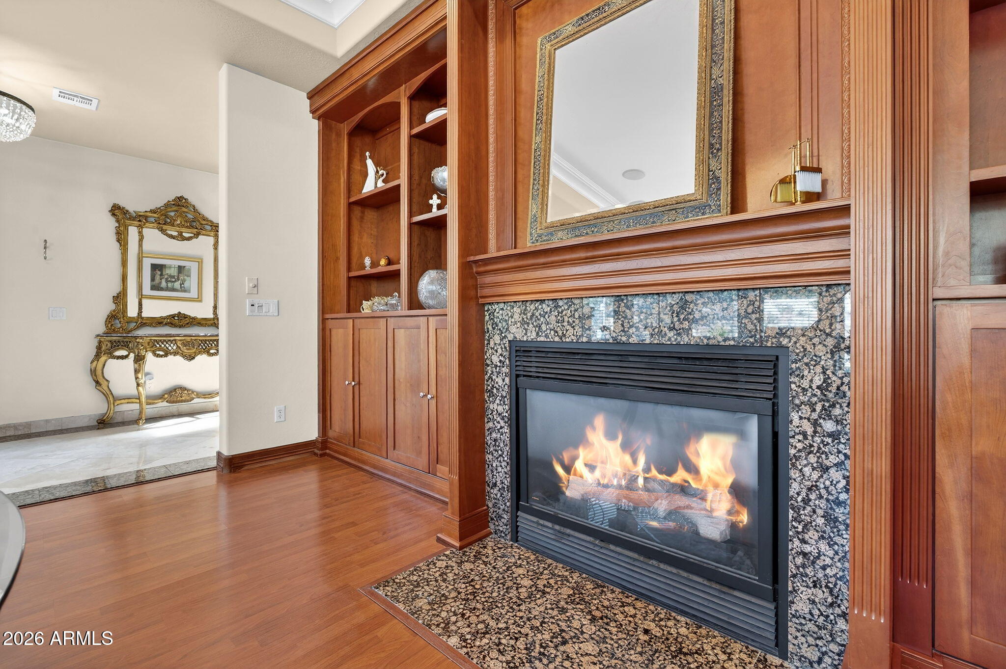 1343 E LUPINE Avenue