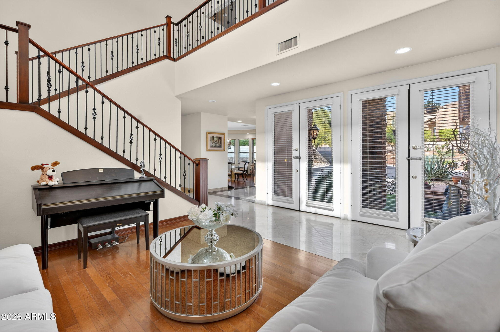 1343 E LUPINE Avenue