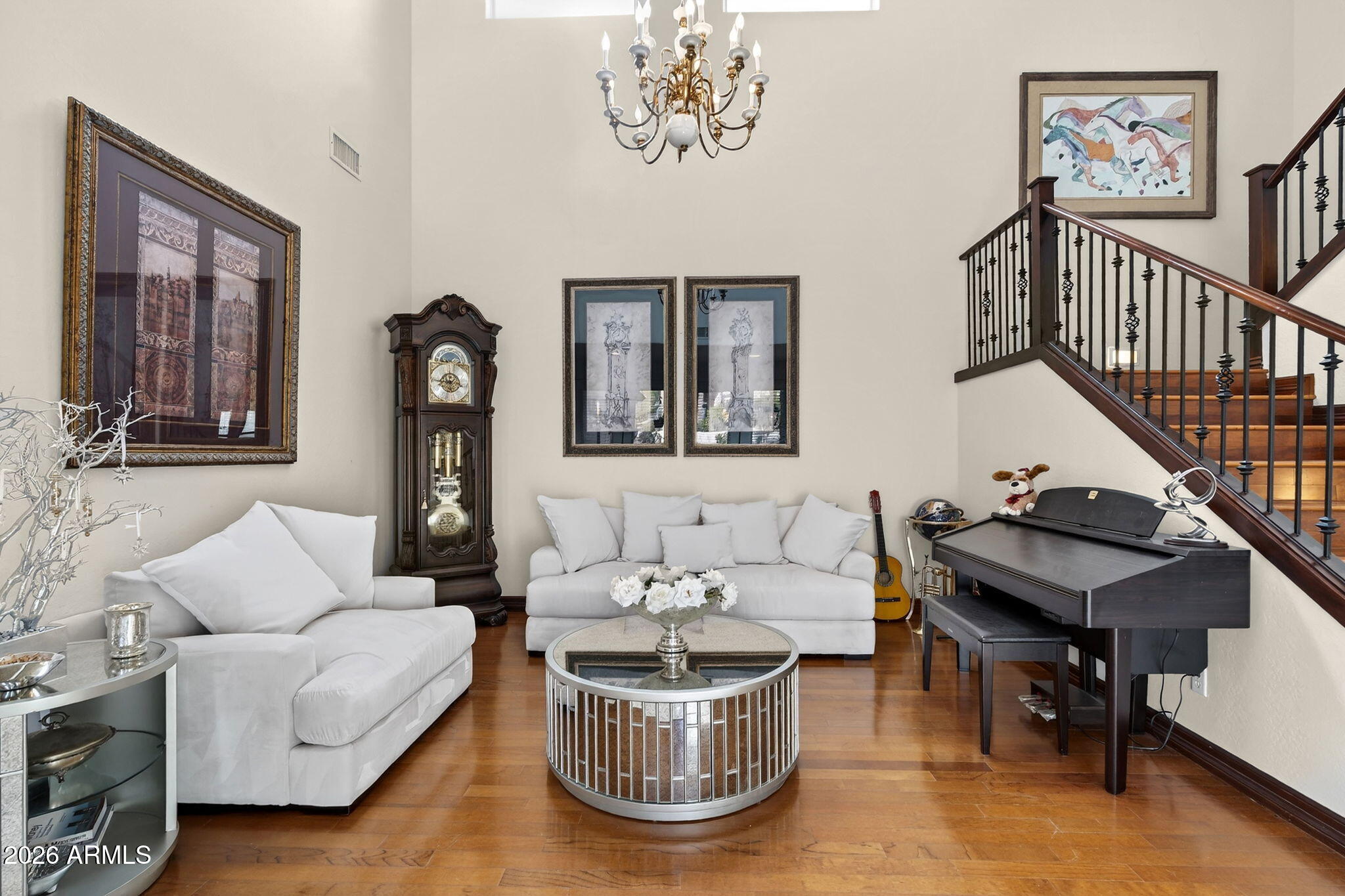 1343 E LUPINE Avenue