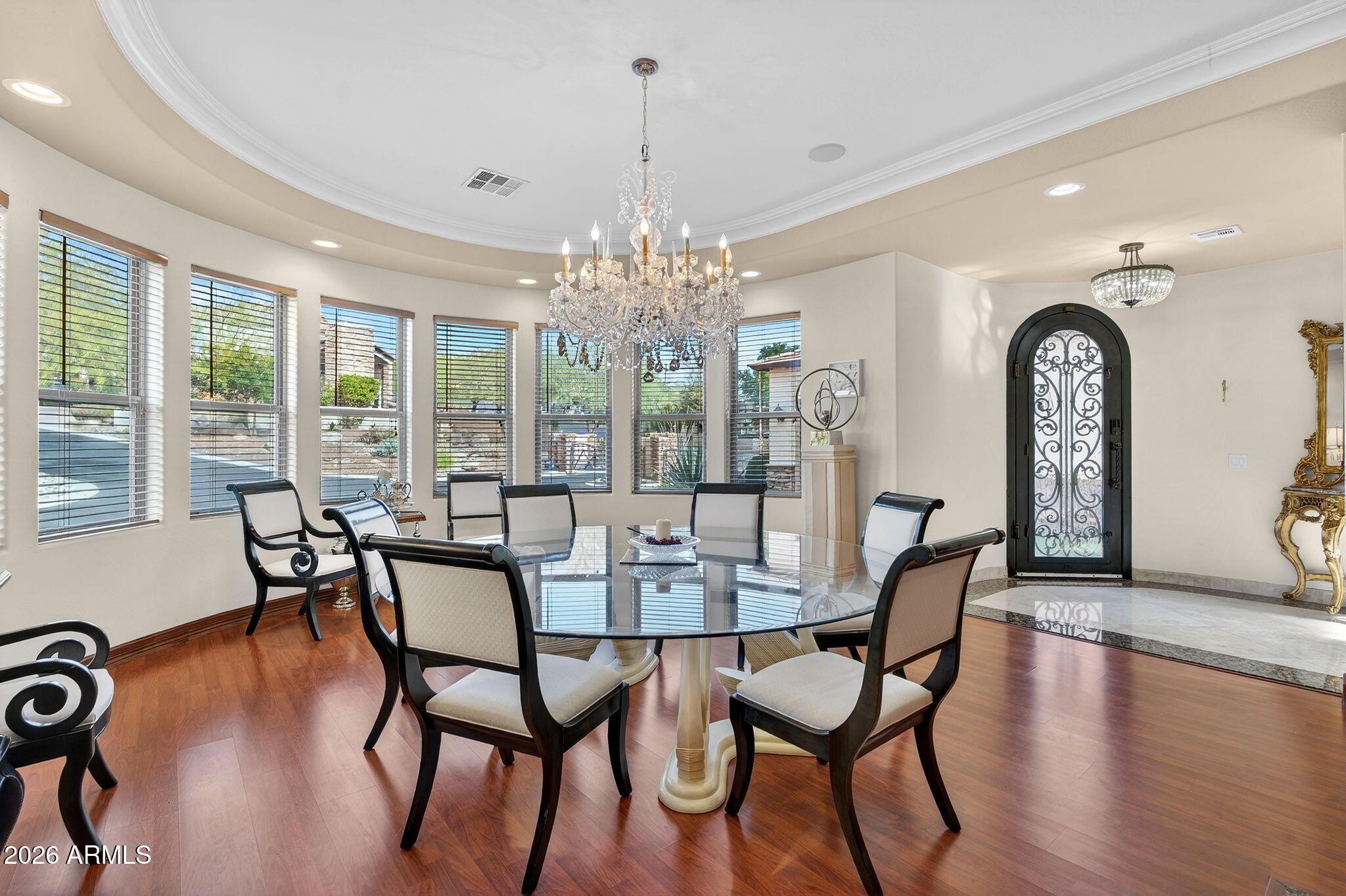 1343 E LUPINE Avenue